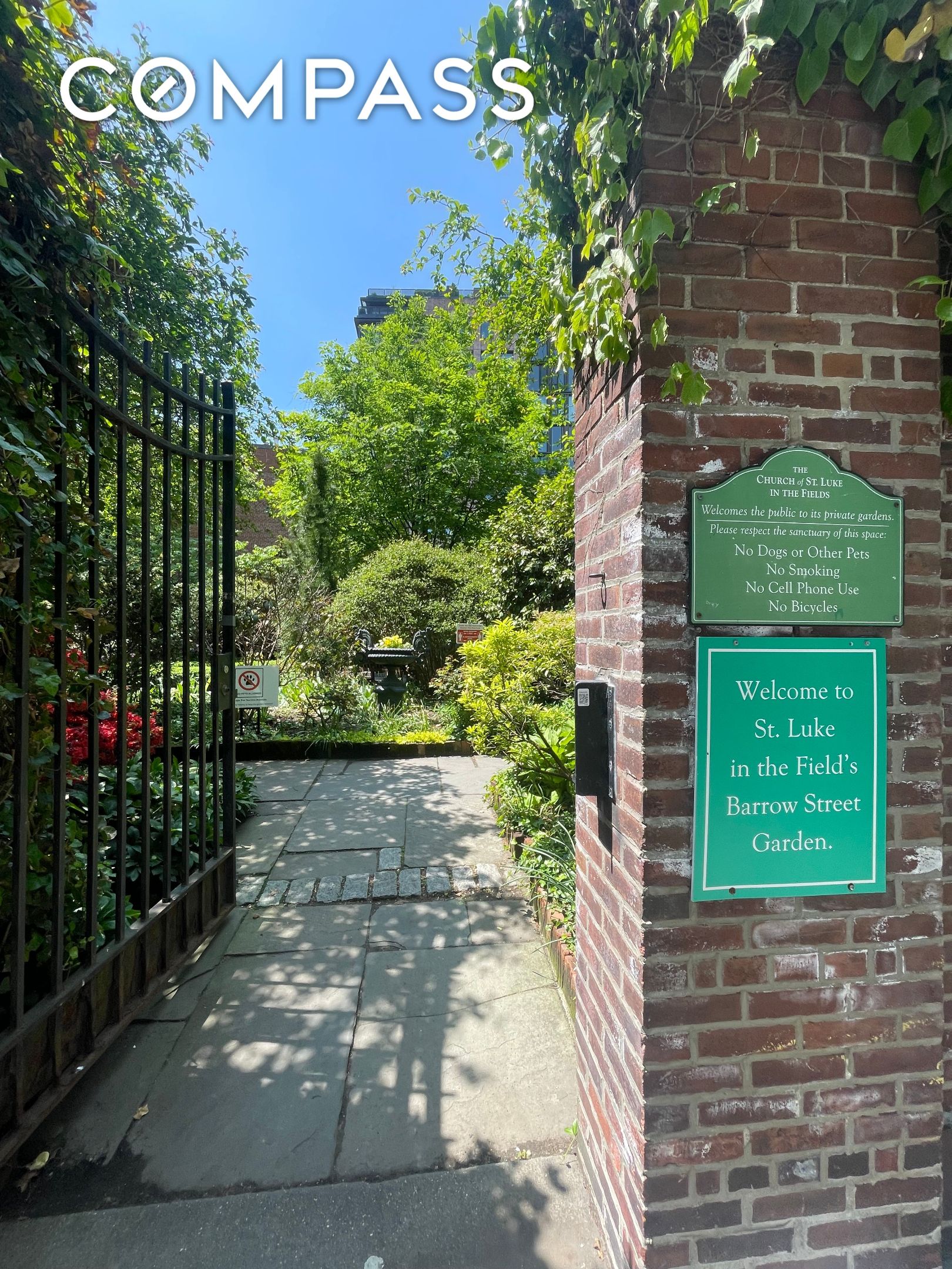 #7 photo, New York City, マンハッタン West Village , NY 10014