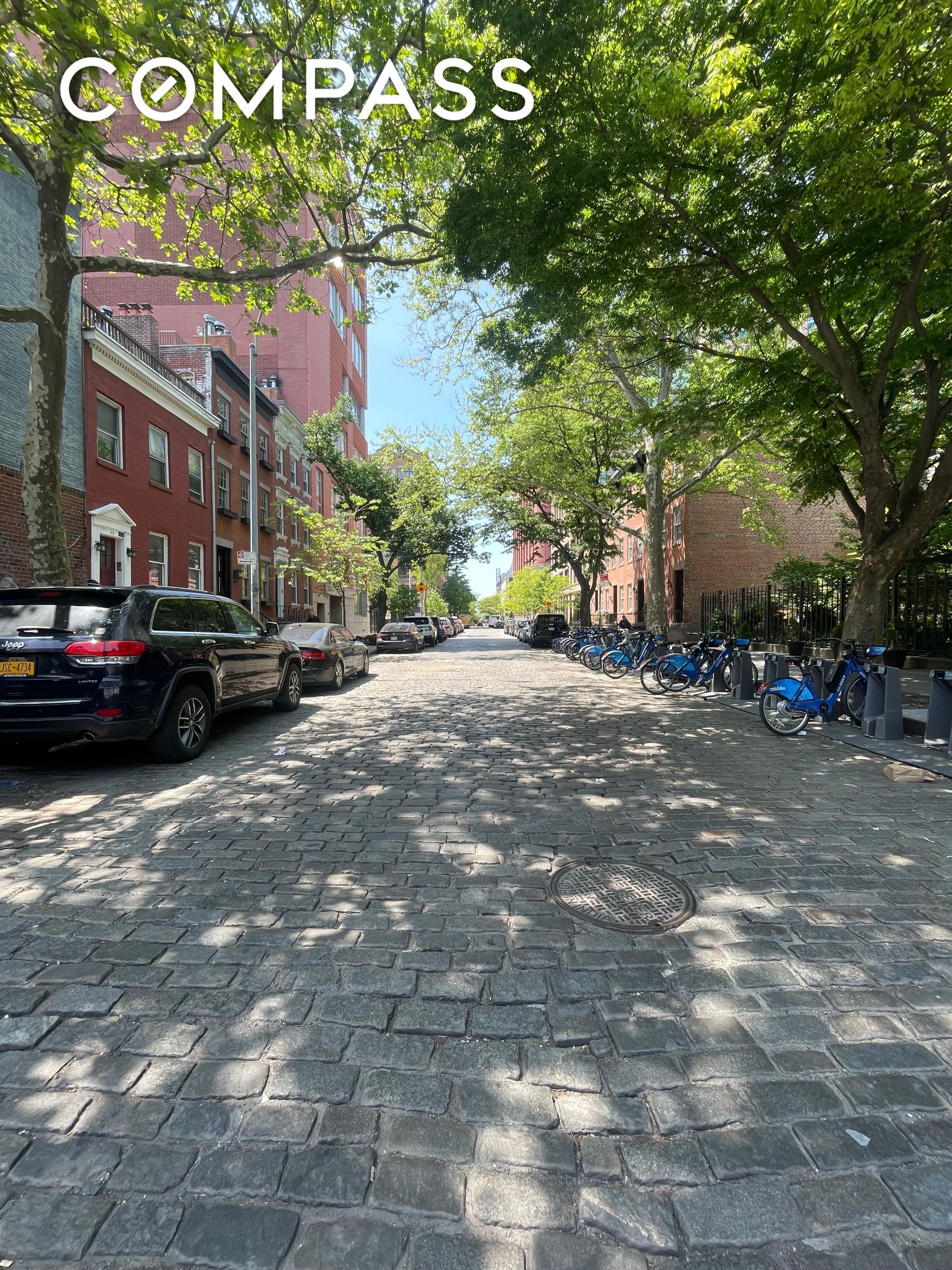 #8 photo, New York City, マンハッタン West Village , NY 10014