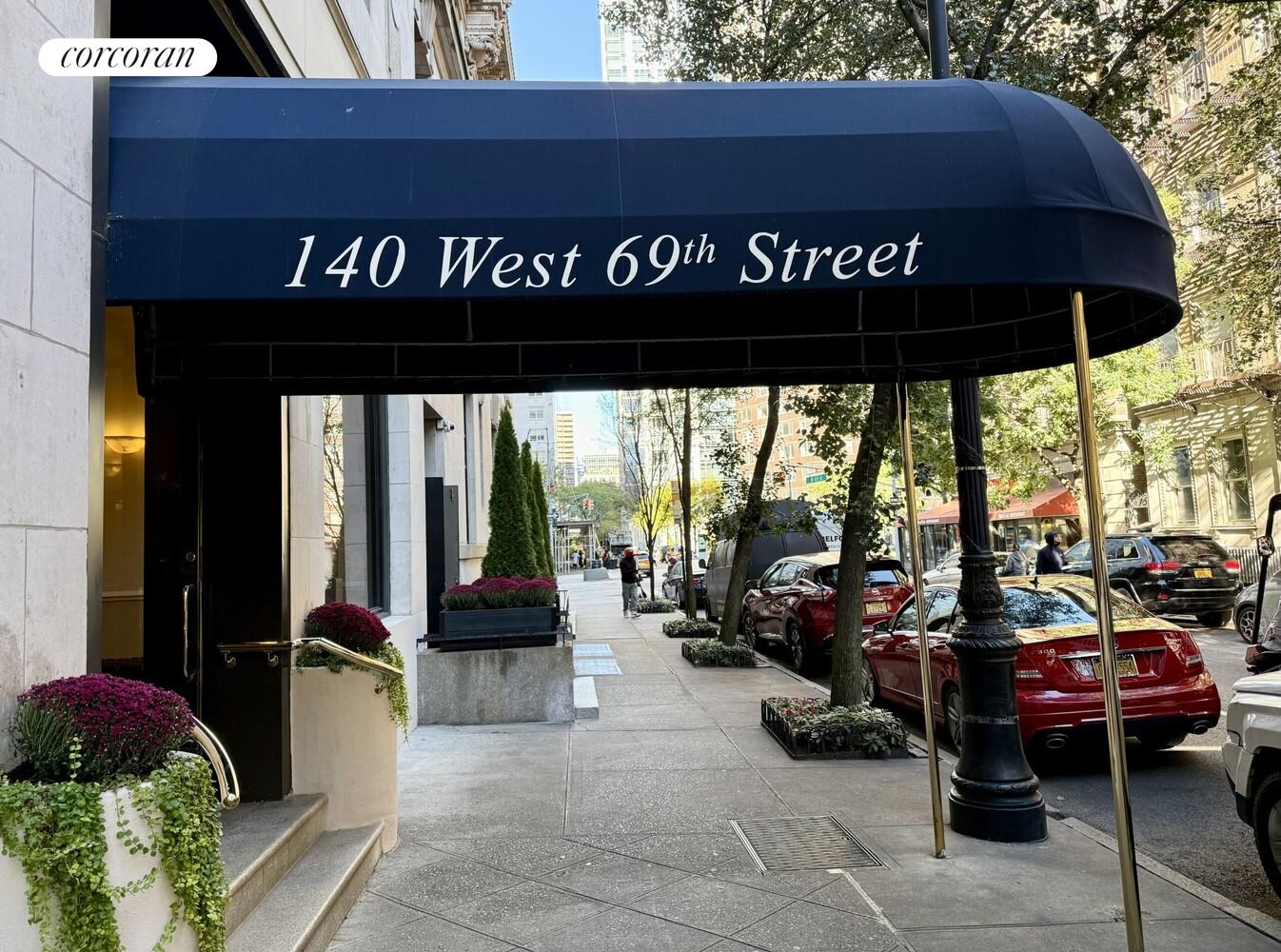 #12 photo, 140 W 69TH Street, マンハッタン Lincoln Square , NY 10023