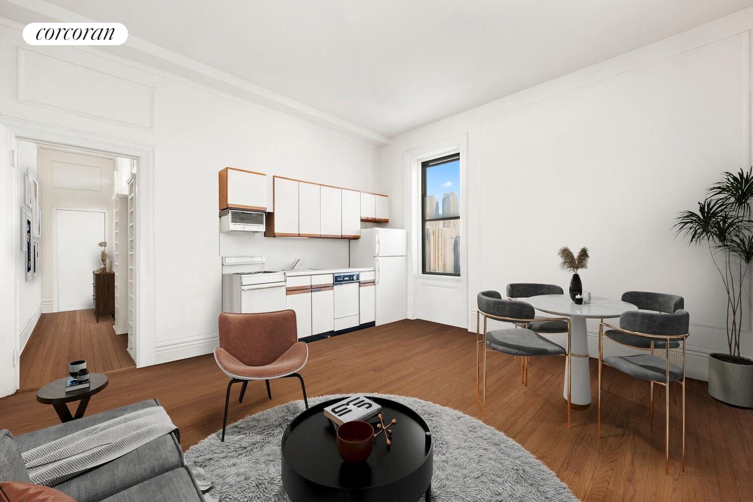 #6 photo, 140 W 69TH Street, マンハッタン Lincoln Square , NY 10023