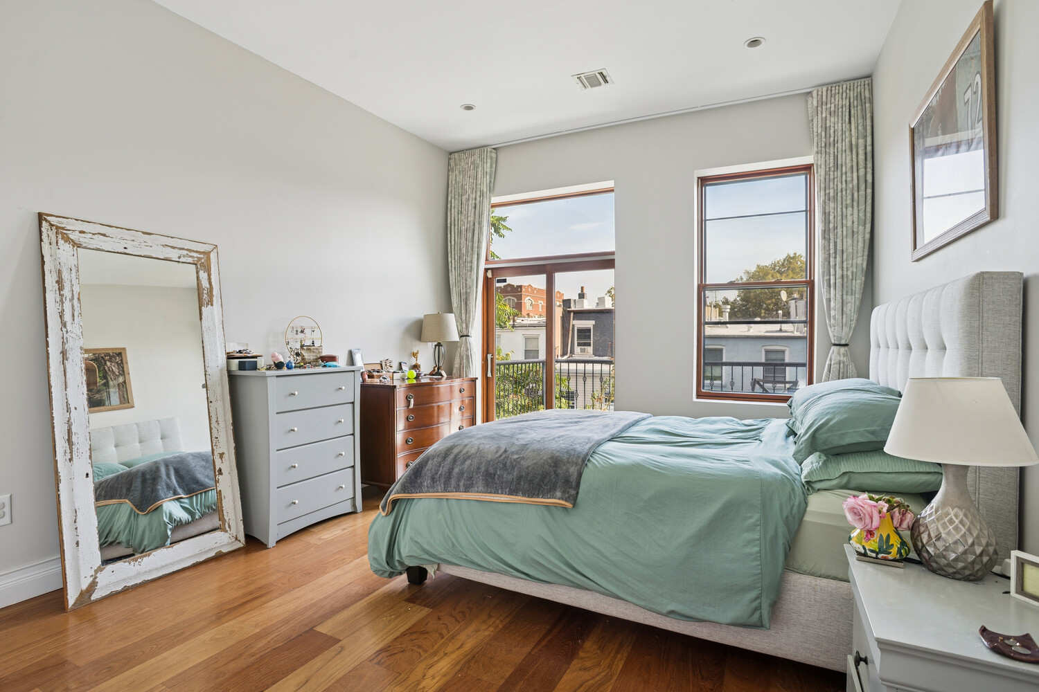 #4 photo, 473 HICKS Street, ブルックリン区 Cobble Hill , NY 11231