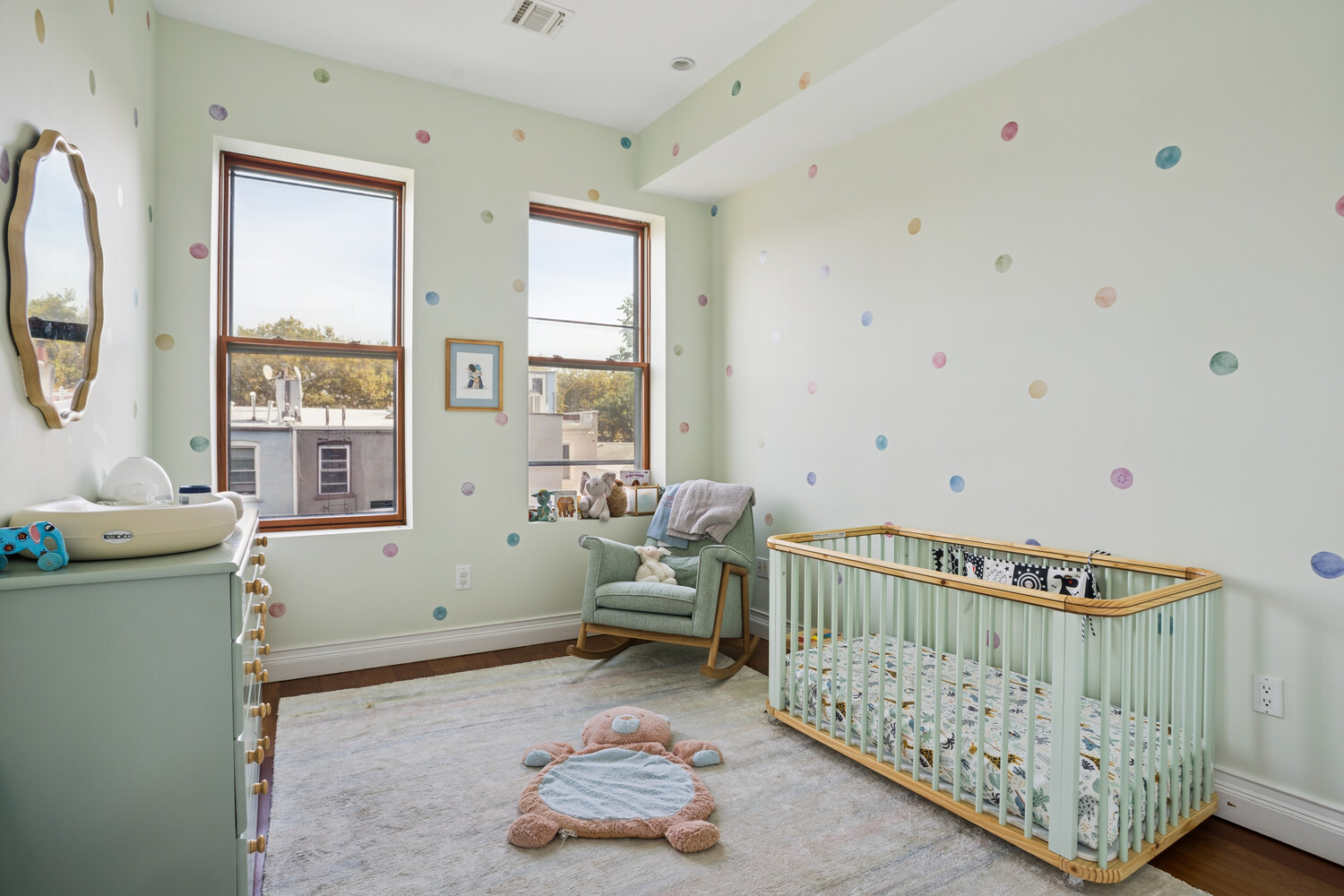 #5 photo, 473 HICKS Street, ブルックリン区 Cobble Hill , NY 11231