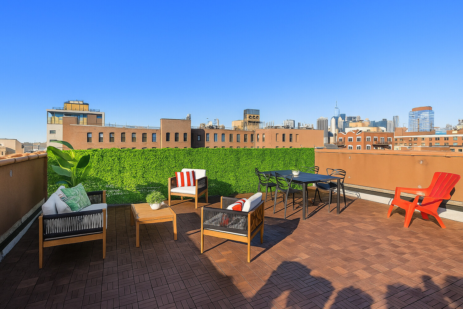 #6 photo, 473 HICKS Street, ブルックリン区 Cobble Hill , NY 11231