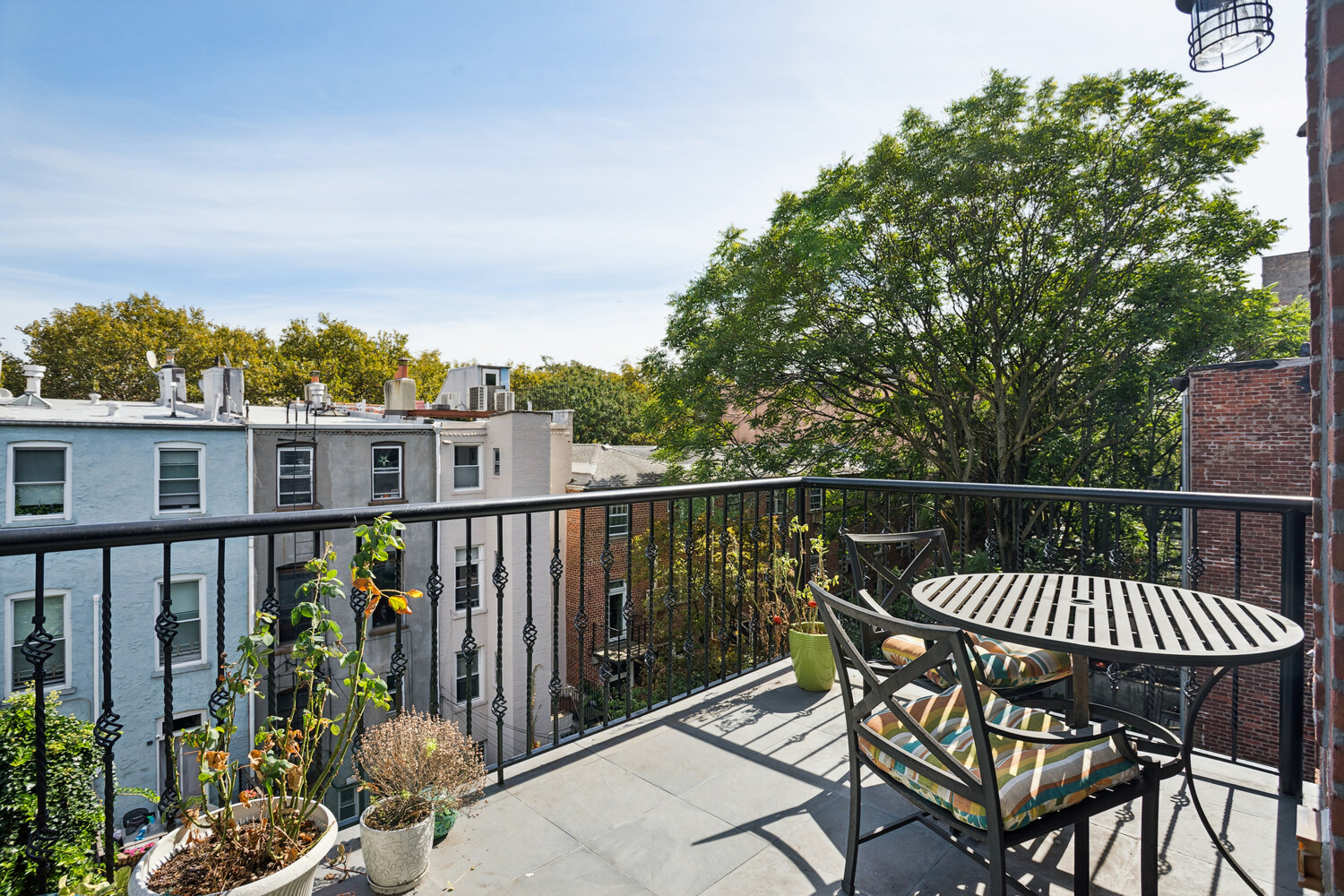 #7 photo, 473 HICKS Street, ブルックリン区 Cobble Hill , NY 11231