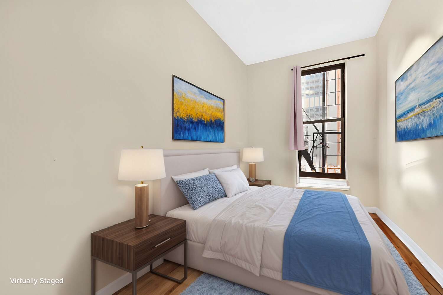 #3 photo, New York City, マンハッタン Sutton Place , NY 10022