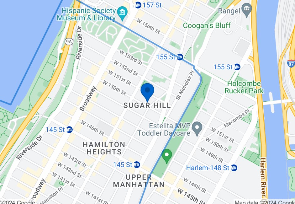 #11 photo, New York City, マンハッタン Washington Heights , NY 10032