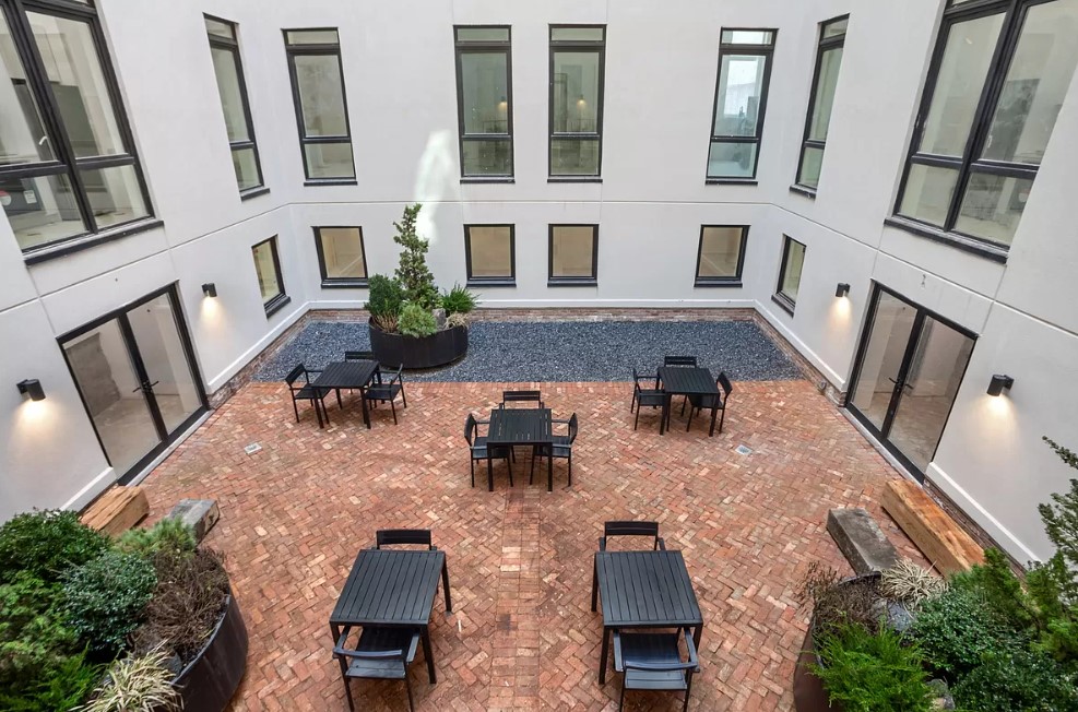 #9 photo, New York City, マンハッタン Washington Heights , NY 10032