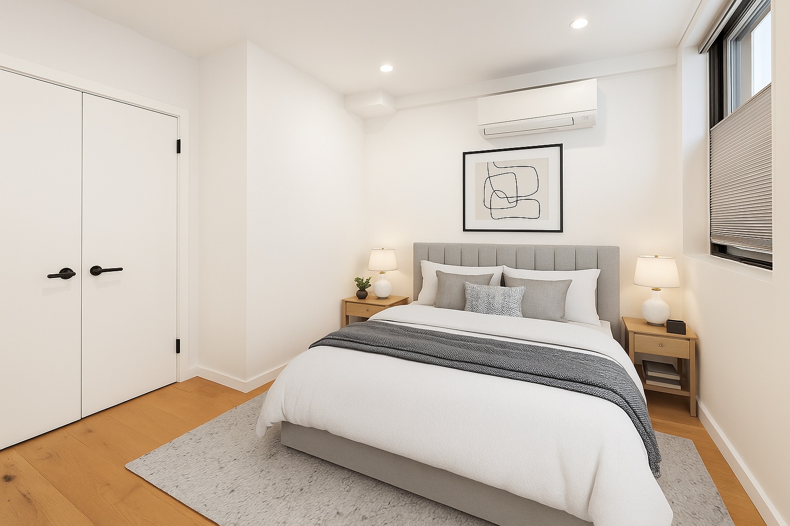 #5 photo, 20-48 Steinway Street, クイーンズ区 Steinway-Ditmars , NY 11105