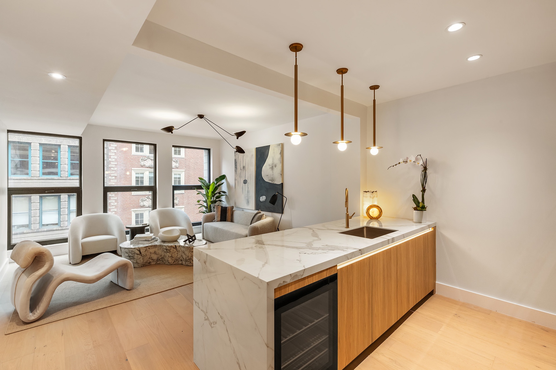 #5 photo, 21 W 17th Street, マンハッタン Flatiron District , NY 10011