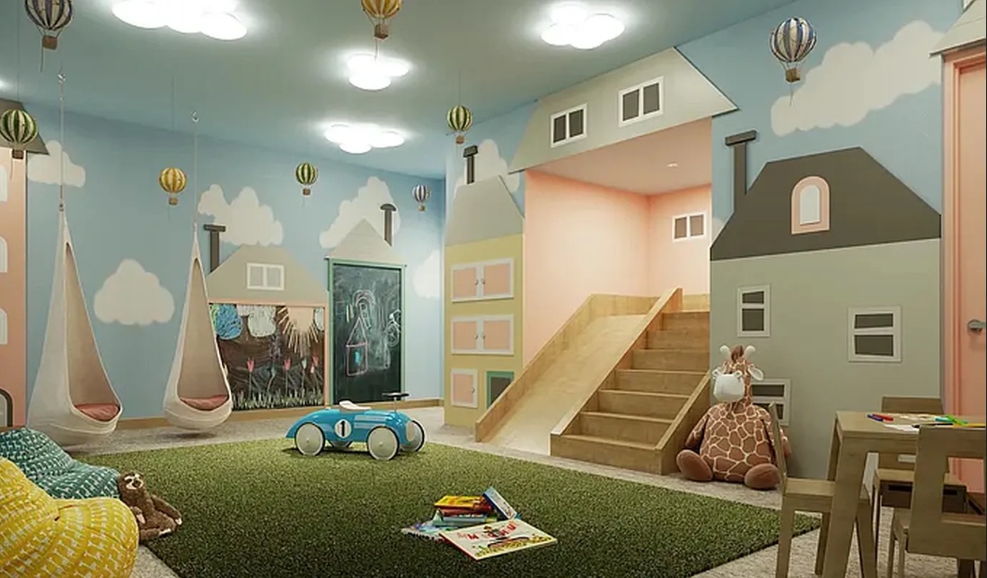 #12 photo, 3 Court Square, Long Island City , NY 11101