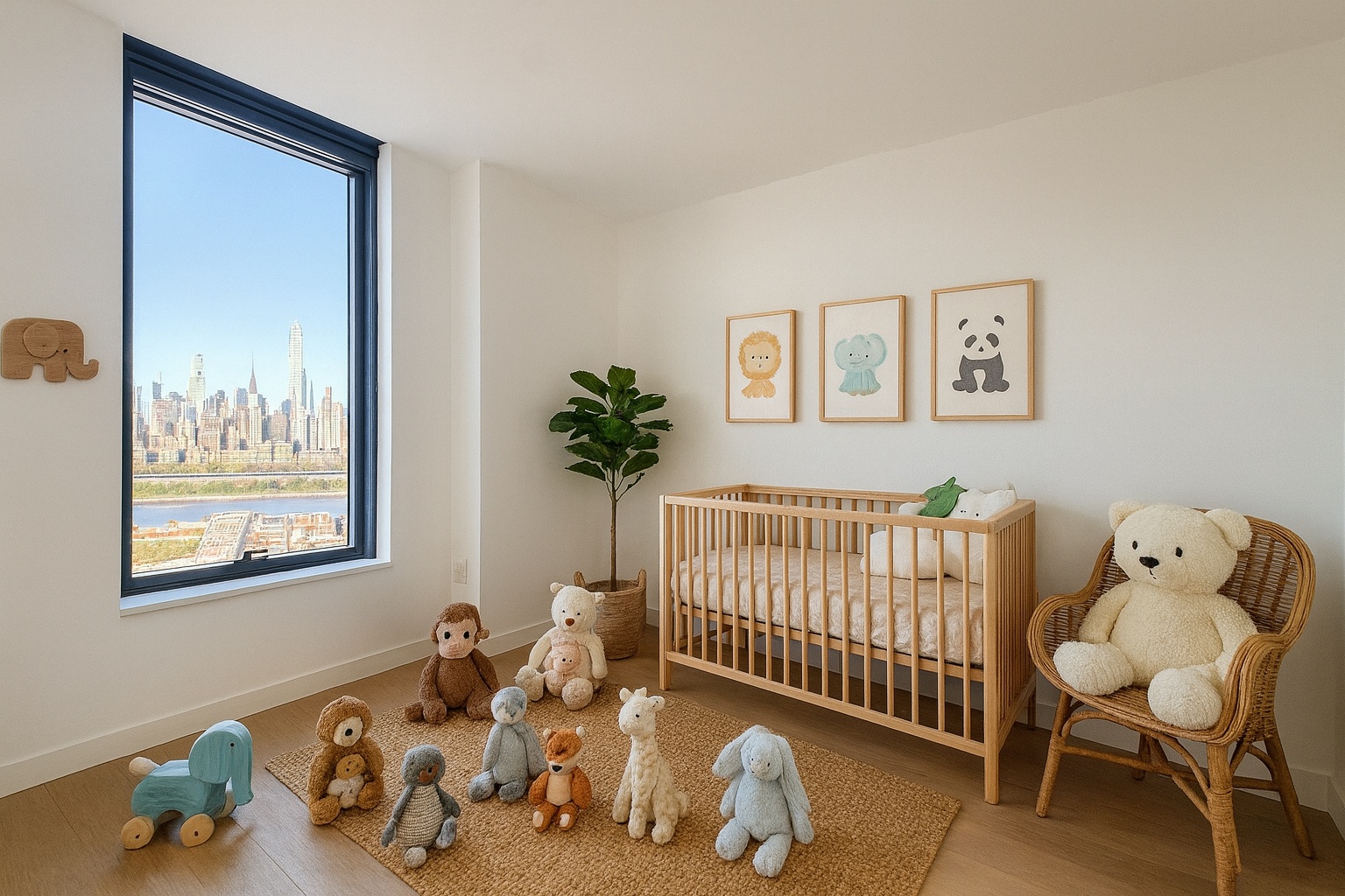 #6 photo, 3 Court Square, Long Island City , NY 11101