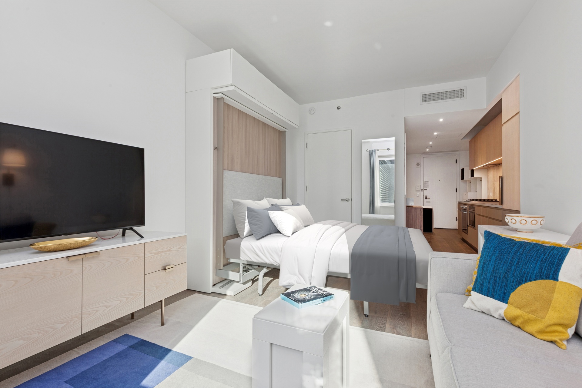 #4 photo, 10 Nevins Street, ブルックリン区 Downtown , NY 11217