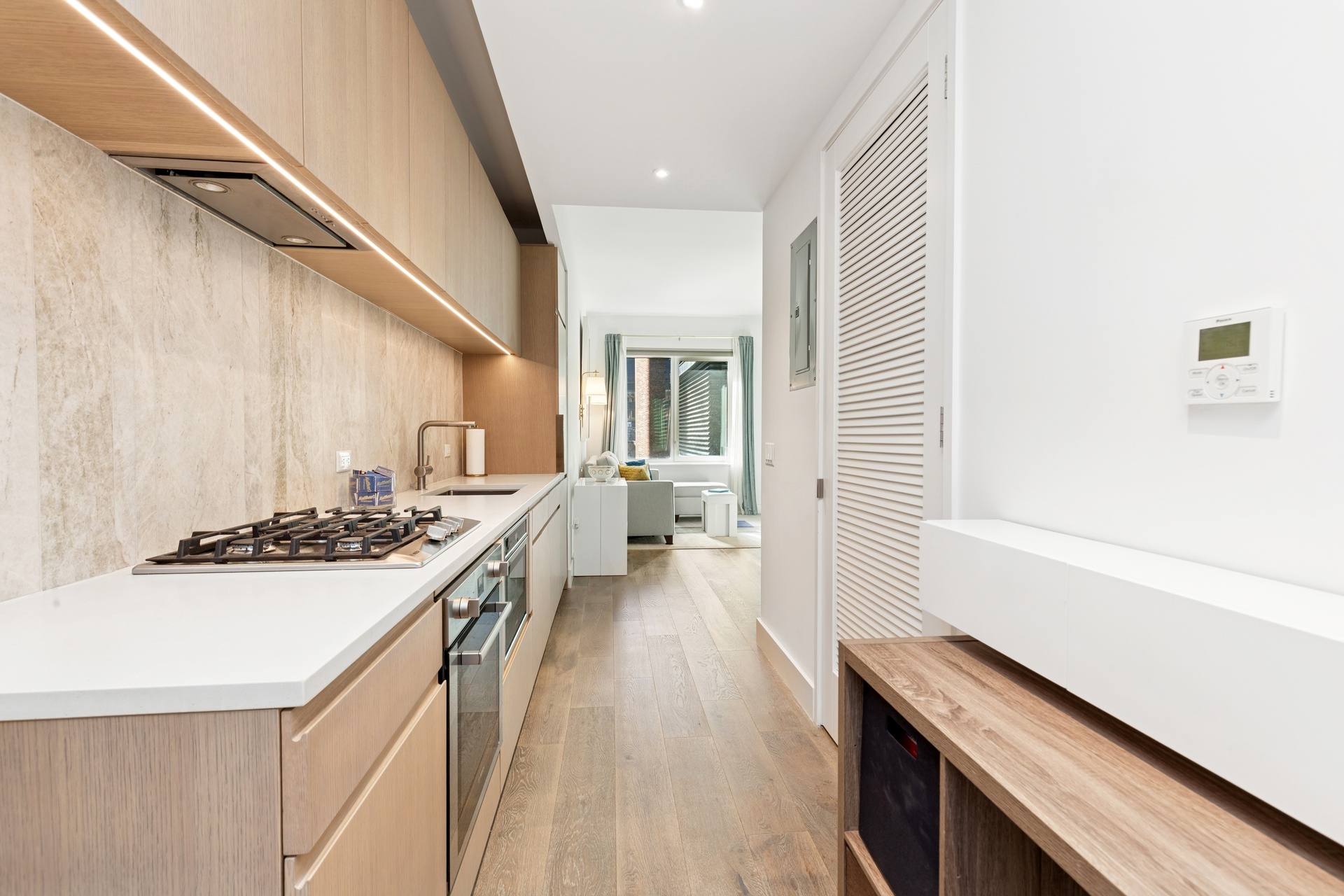 #5 photo, 10 Nevins Street, ブルックリン区 Downtown , NY 11217