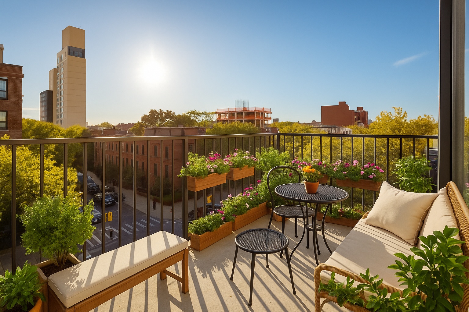 #7 photo, 1027 Bushwick Avenue, ブルックリン区 Bushwick , NY 11221