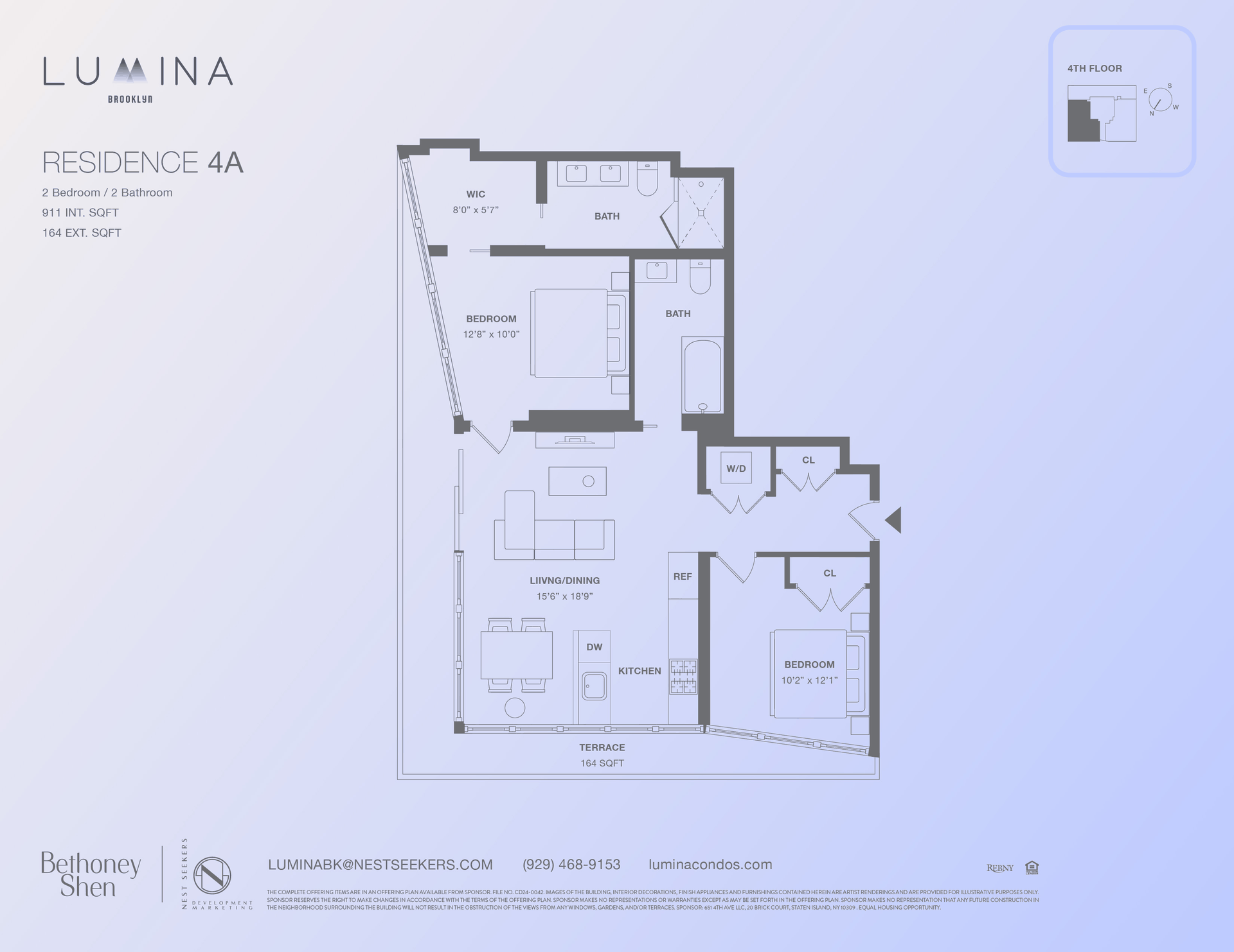 #2 photo, 179 20th Street, Greenwood Heights , NY 11232