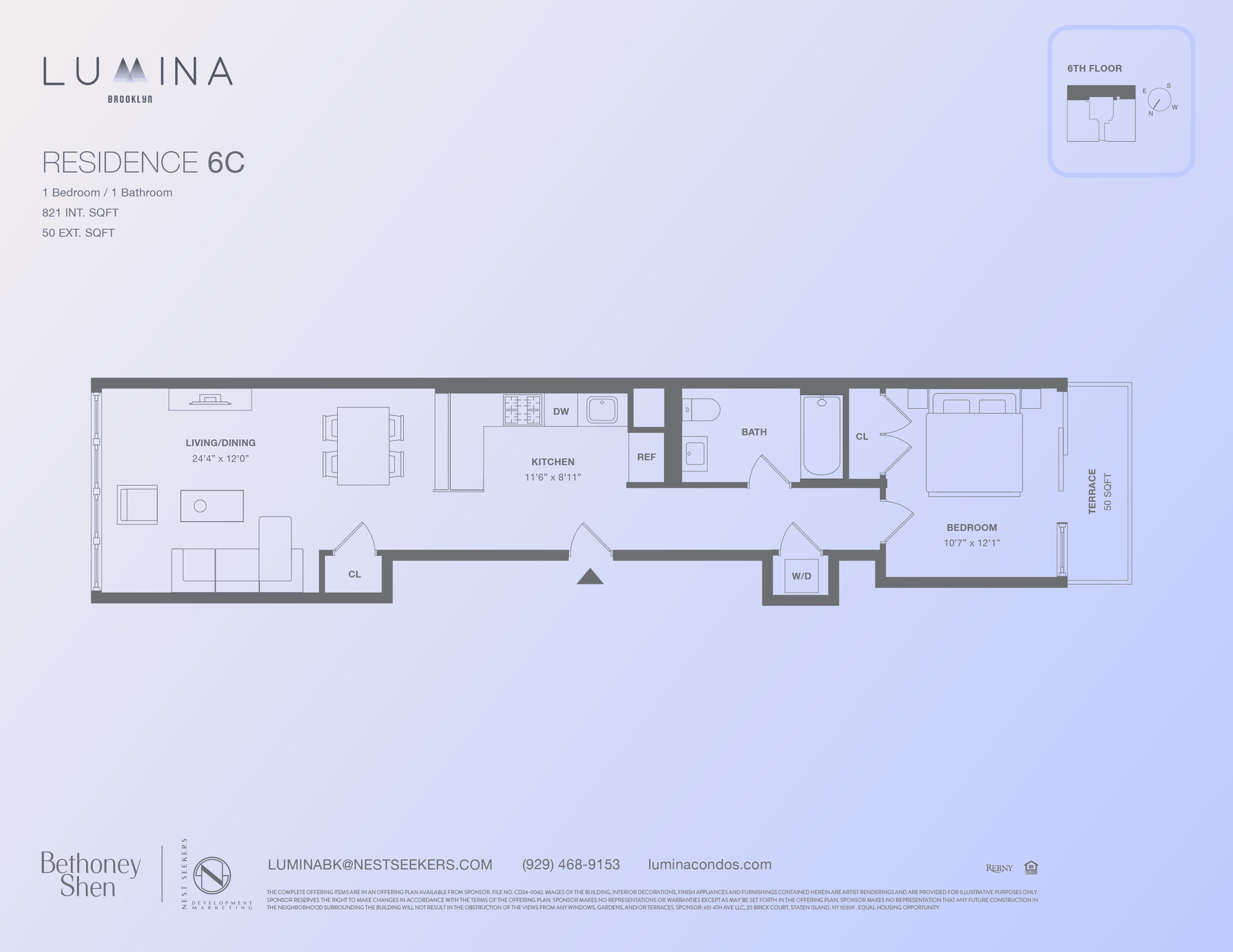 #2 photo, 179 20th Street, Greenwood Heights , NY 11232