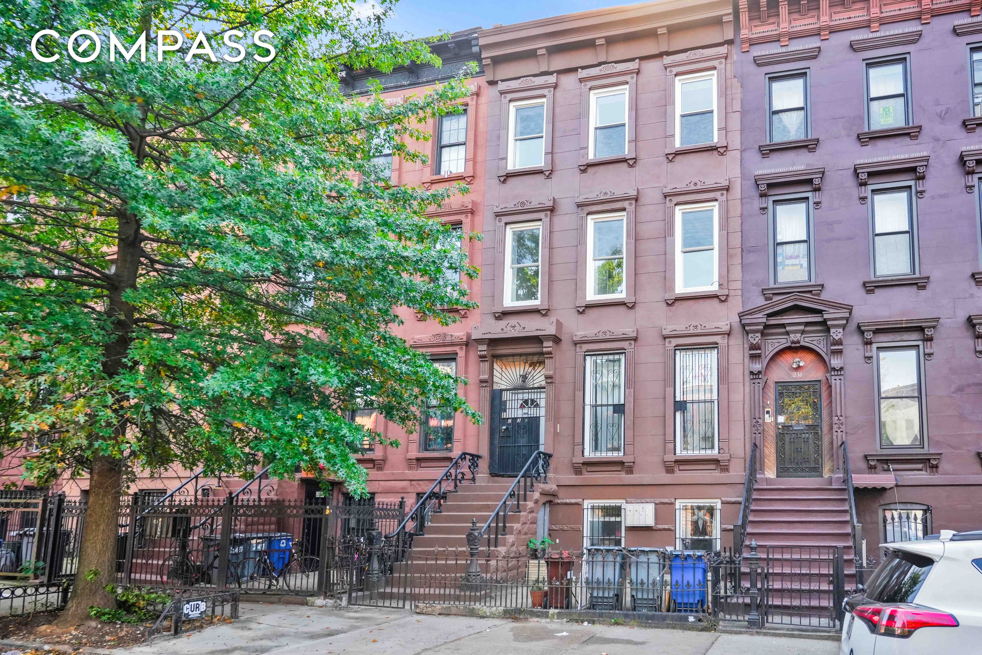 #1 photo, Brooklyn, ブルックリン区 Bedford-Stuyvesant , NY 11206