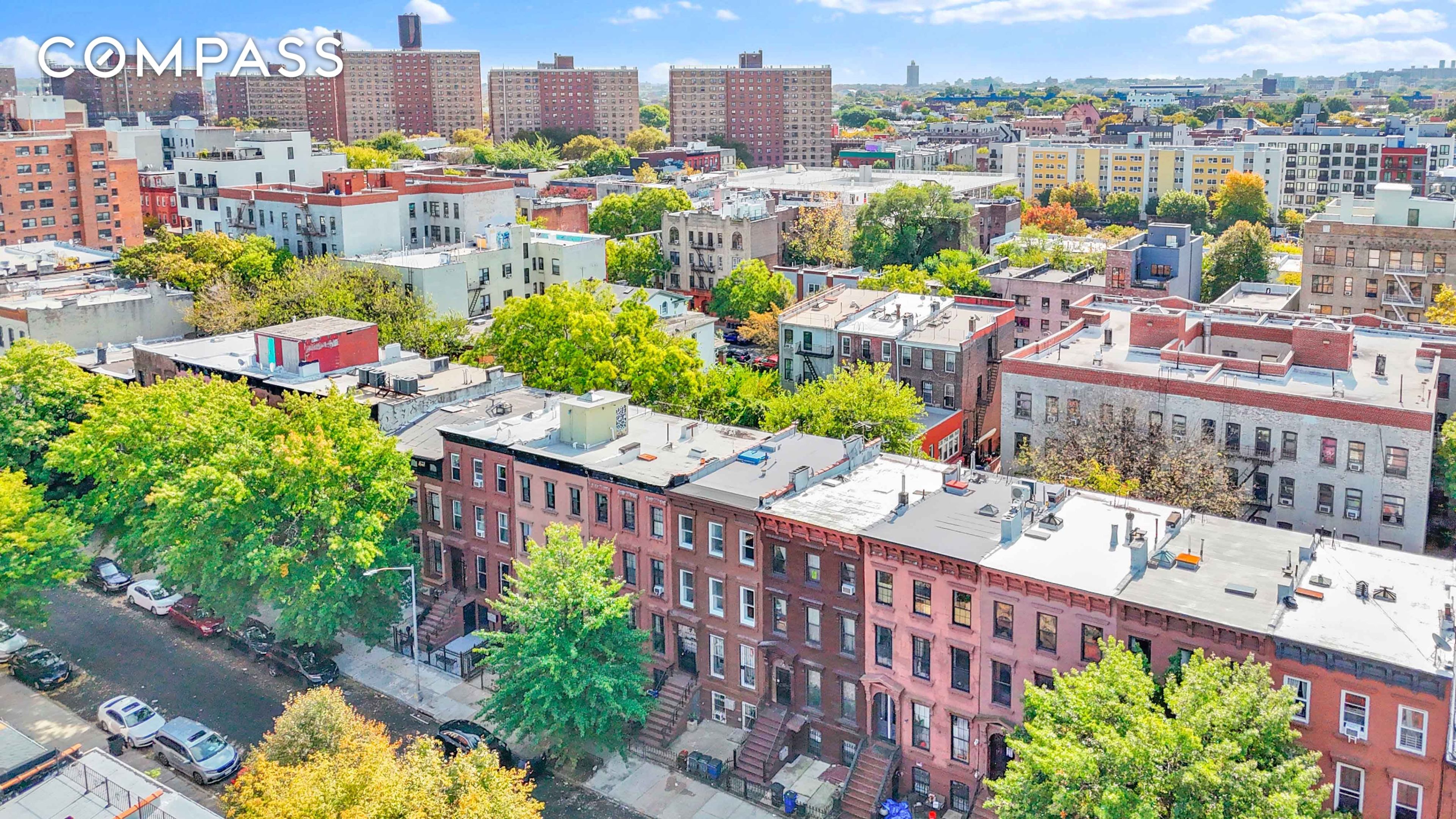 #21 photo, Brooklyn, ブルックリン区 Bedford-Stuyvesant , NY 11206