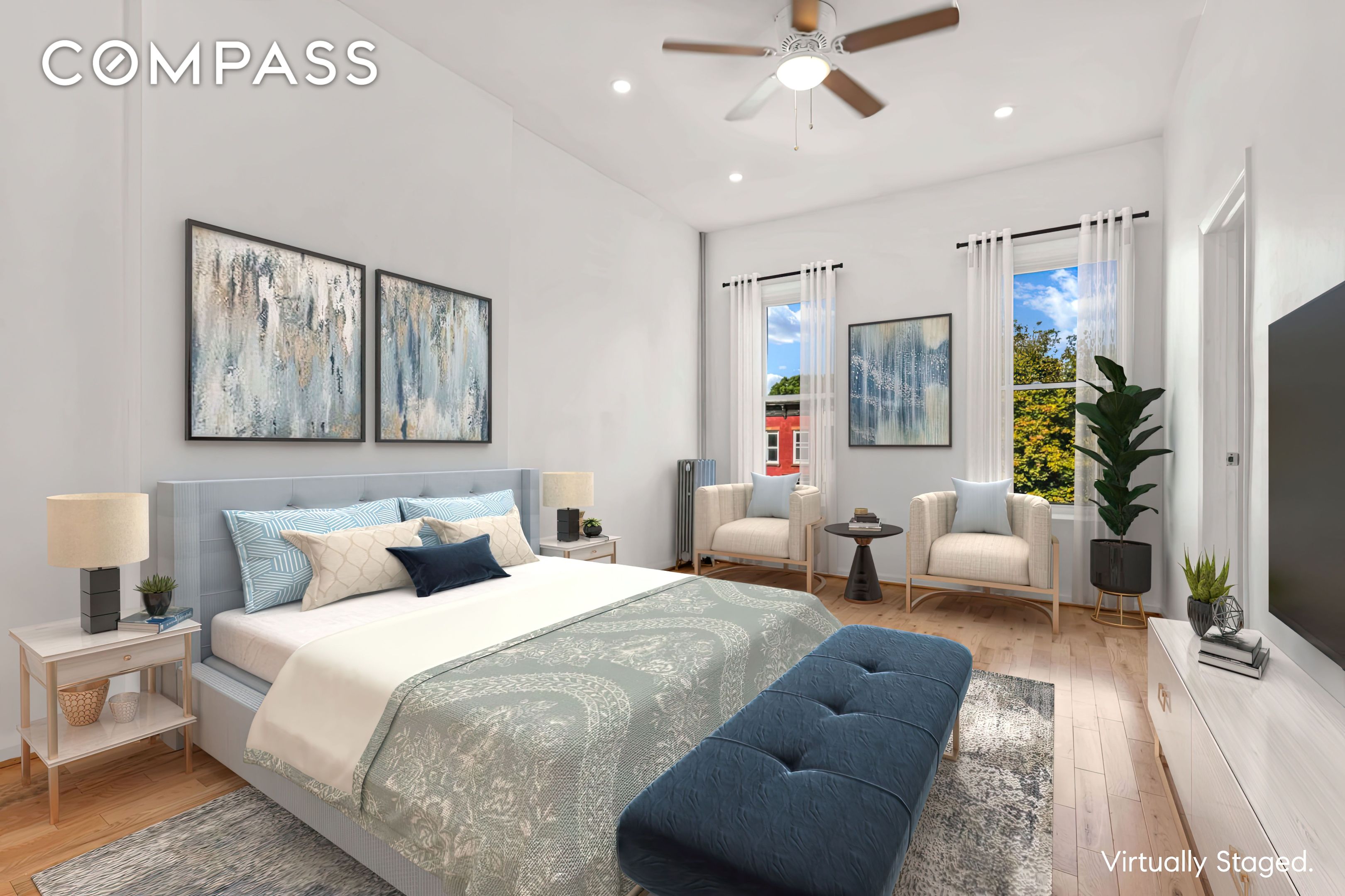 #3 photo, Brooklyn, ブルックリン区 Bedford-Stuyvesant , NY 11206