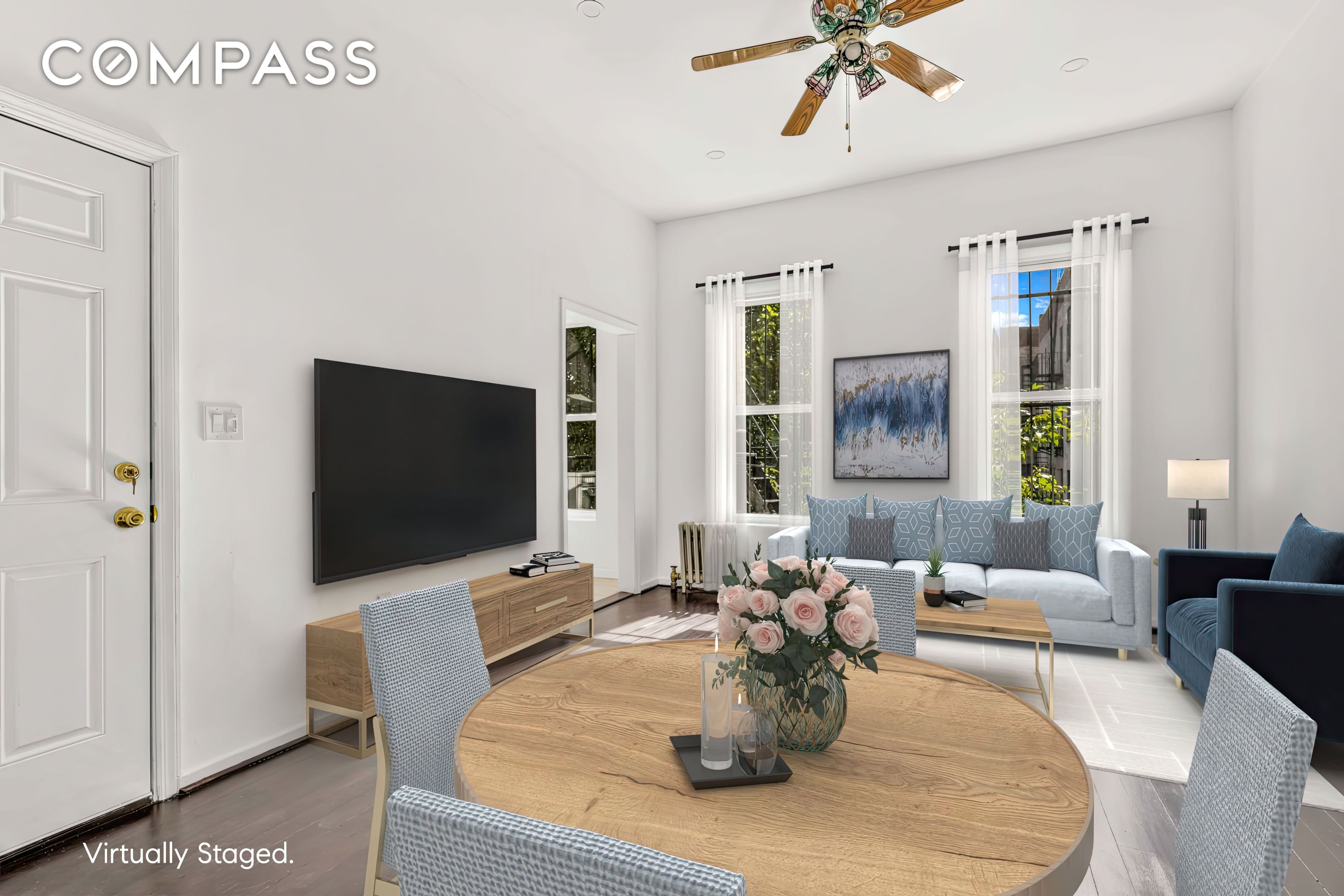 #8 photo, Brooklyn, ブルックリン区 Bedford-Stuyvesant , NY 11206