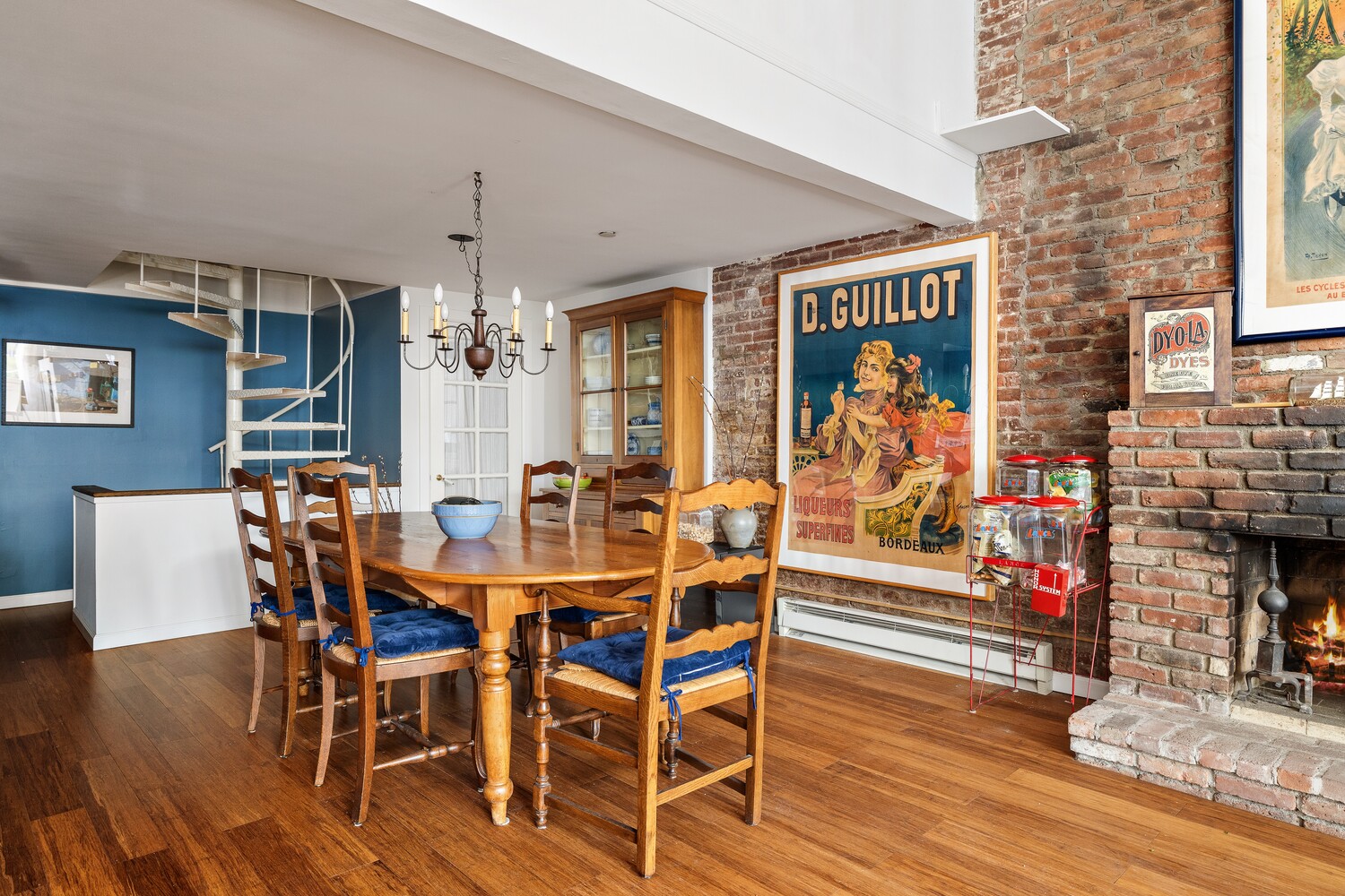 #12 photo, 200 MERCER Street, Greenwich Village , NY 10012