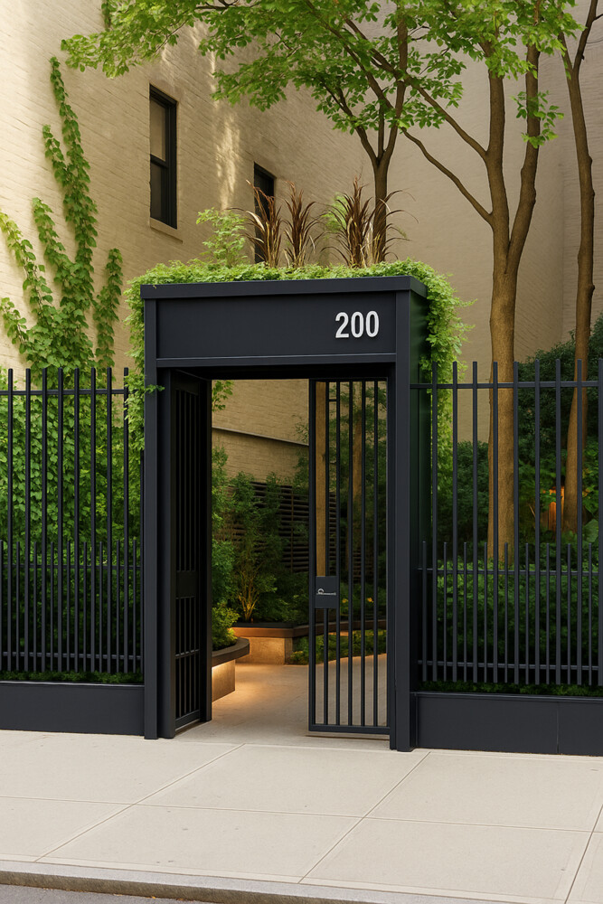 #17 photo, 200 MERCER Street, Greenwich Village , NY 10012