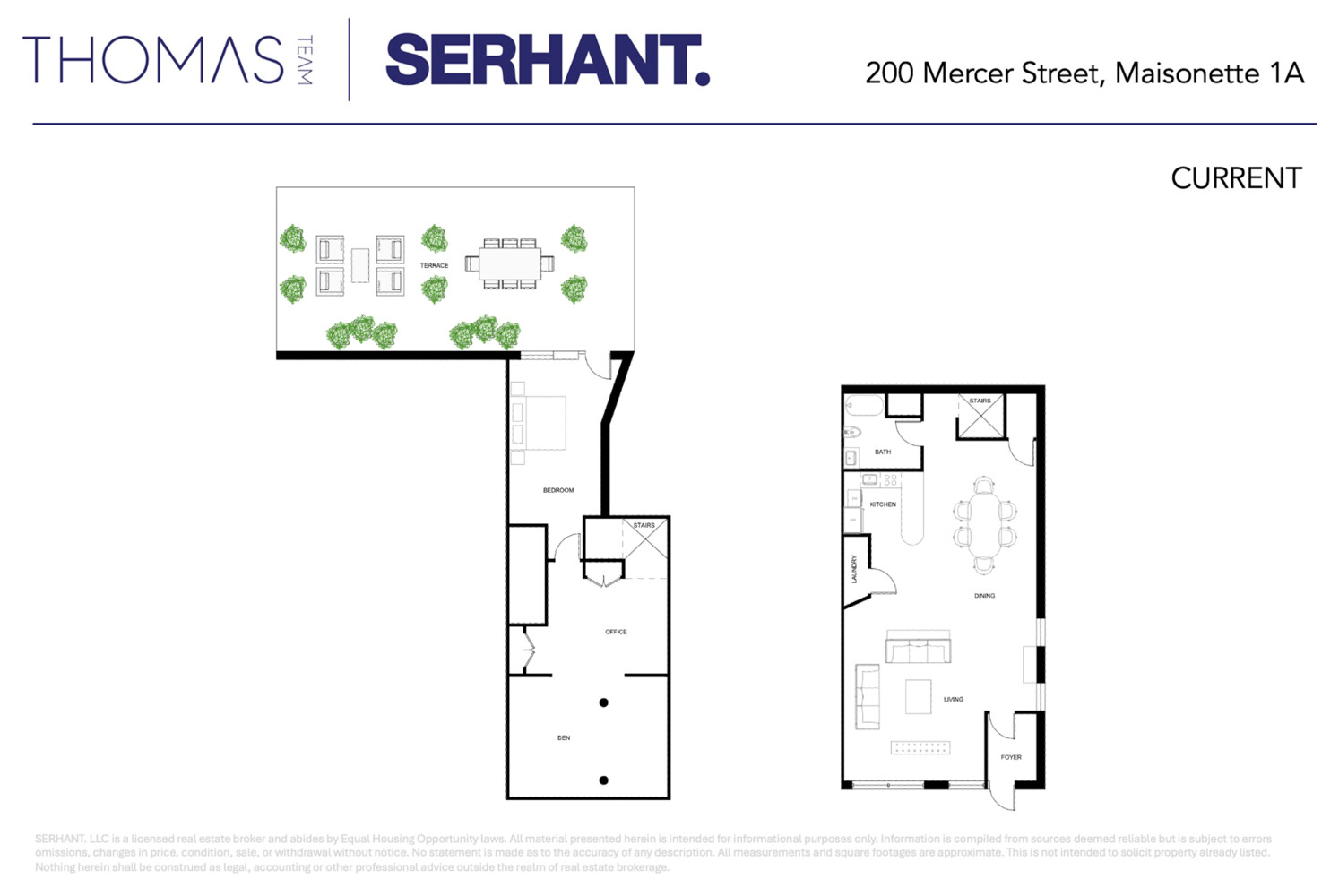 #3 photo, 200 MERCER Street, Greenwich Village , NY 10012