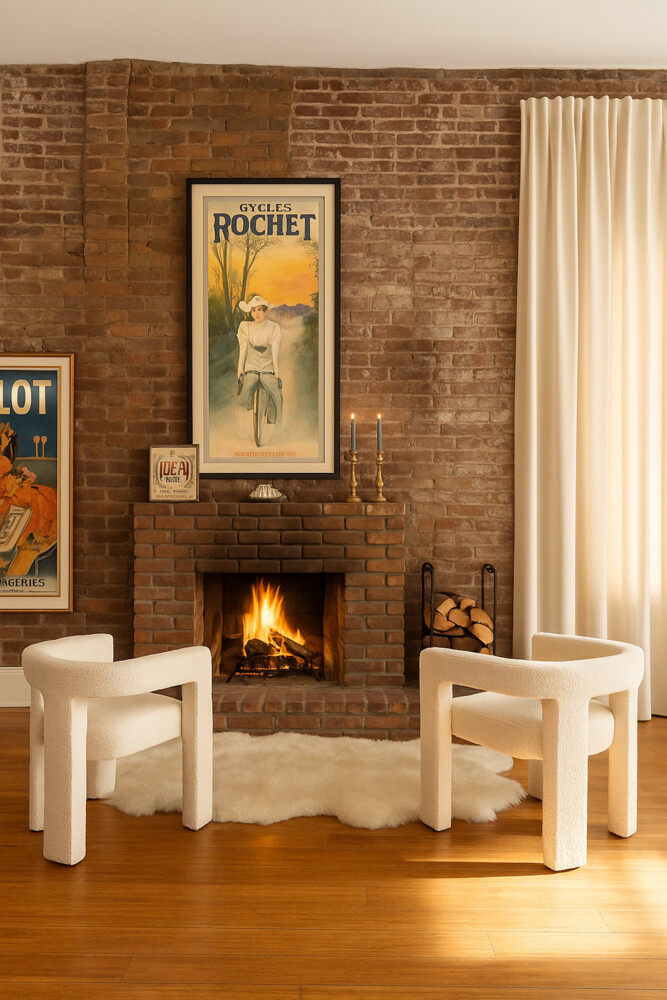 #4 photo, 200 MERCER Street, Greenwich Village , NY 10012