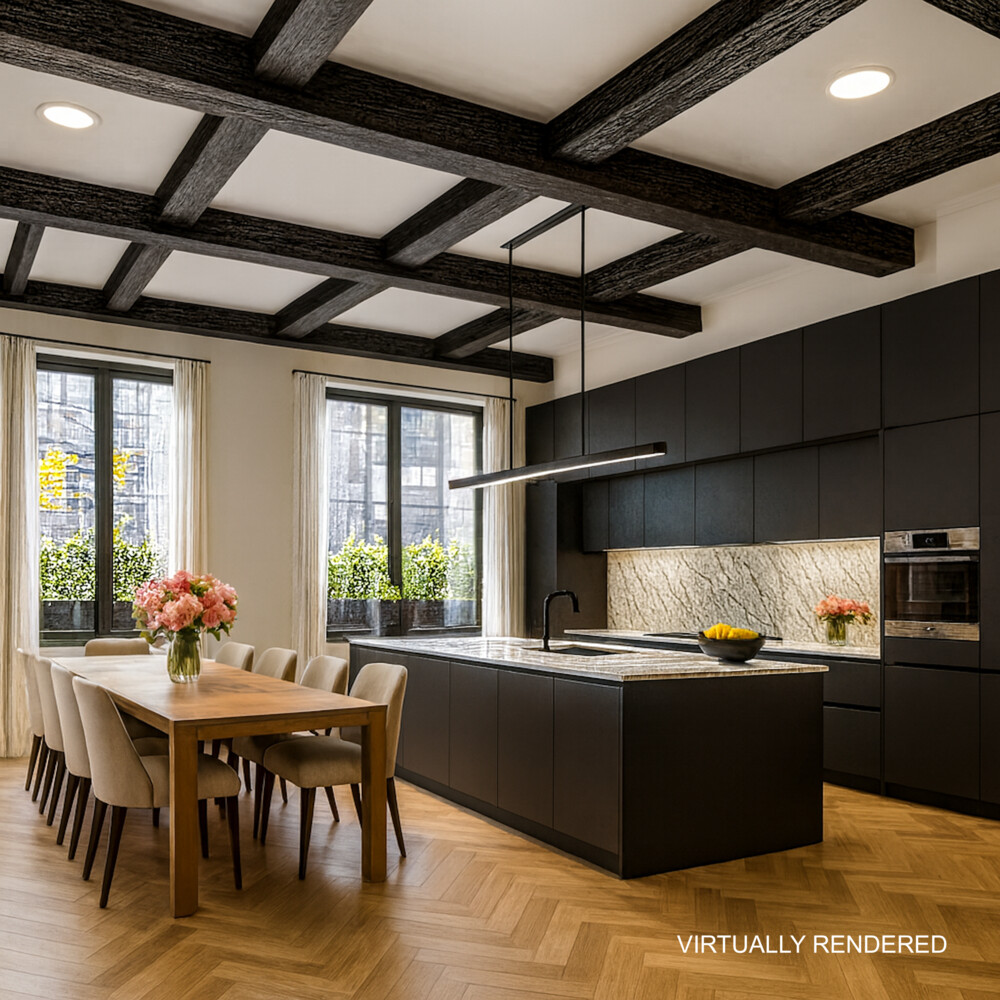 #5 photo, 200 MERCER Street, Greenwich Village , NY 10012