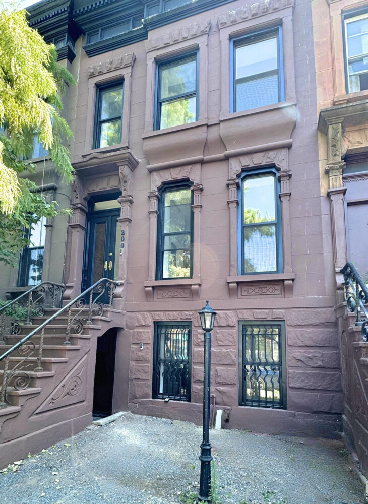 #3 photo, Brooklyn, ブルックリン区 Stuyvesant Heights , NY 11233