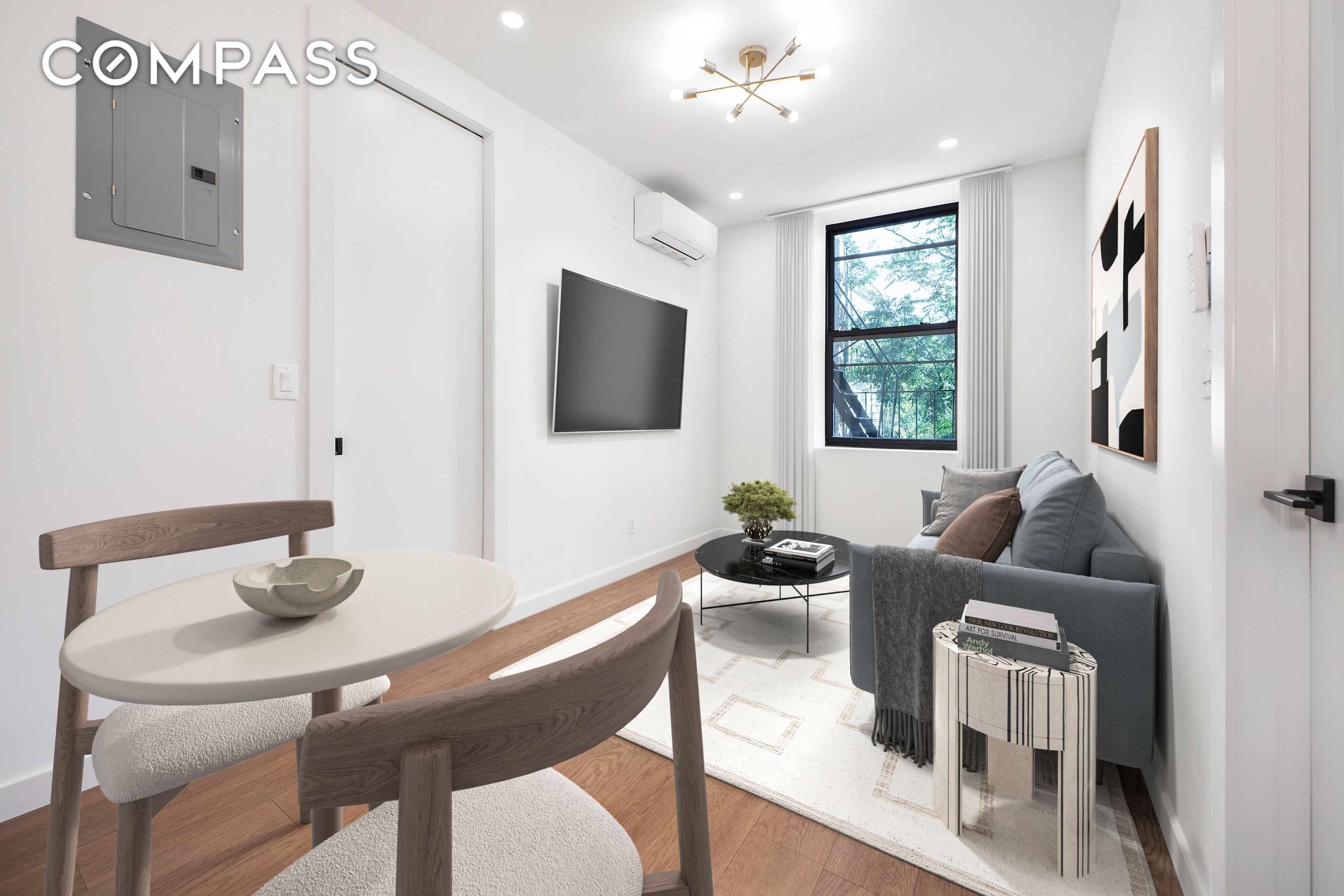 #3 photo, Brooklyn, ブルックリン区 Williamsburg , NY 11211