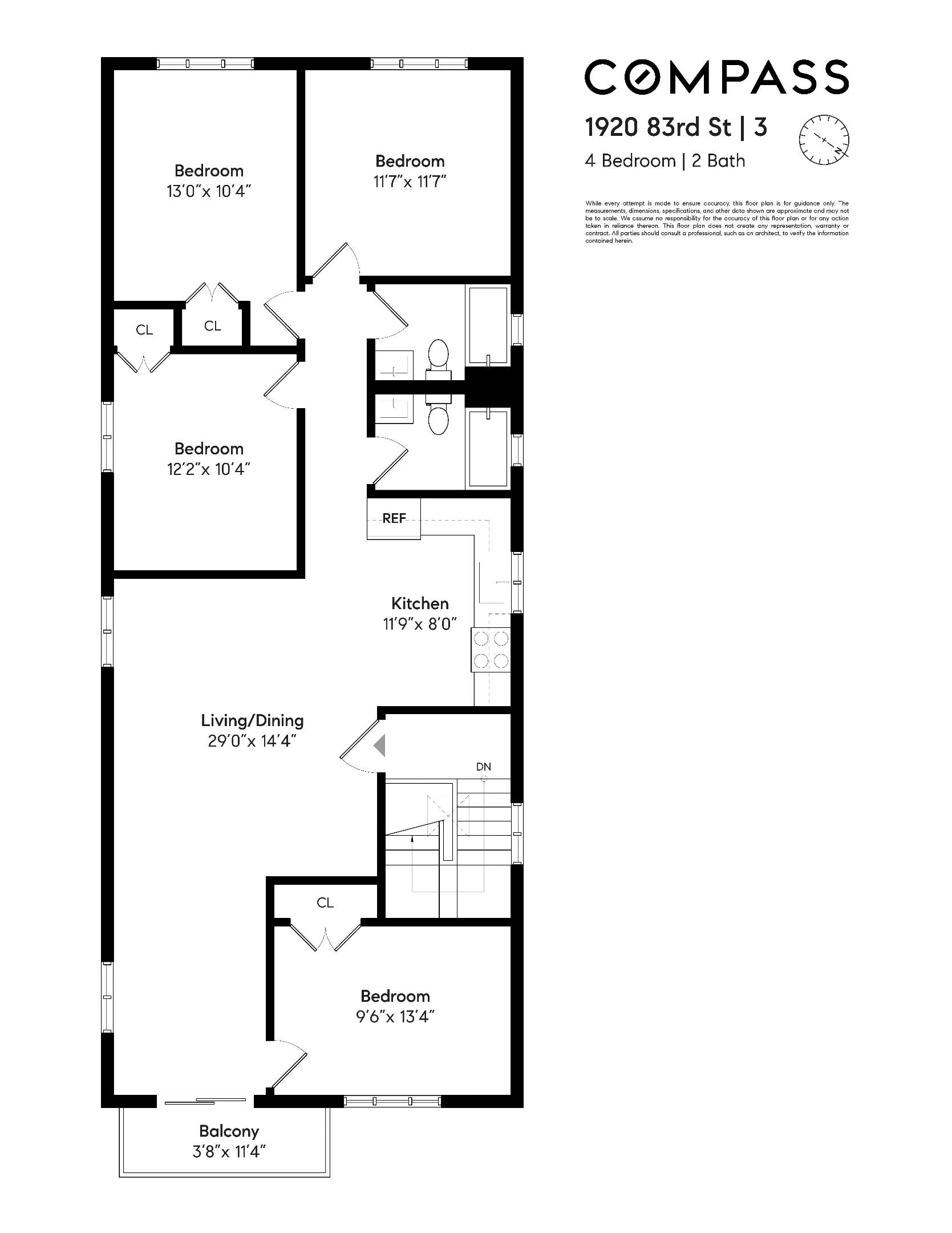 #2 photo, Brooklyn, ブルックリン区 Van Pelt Manor , NY 11214