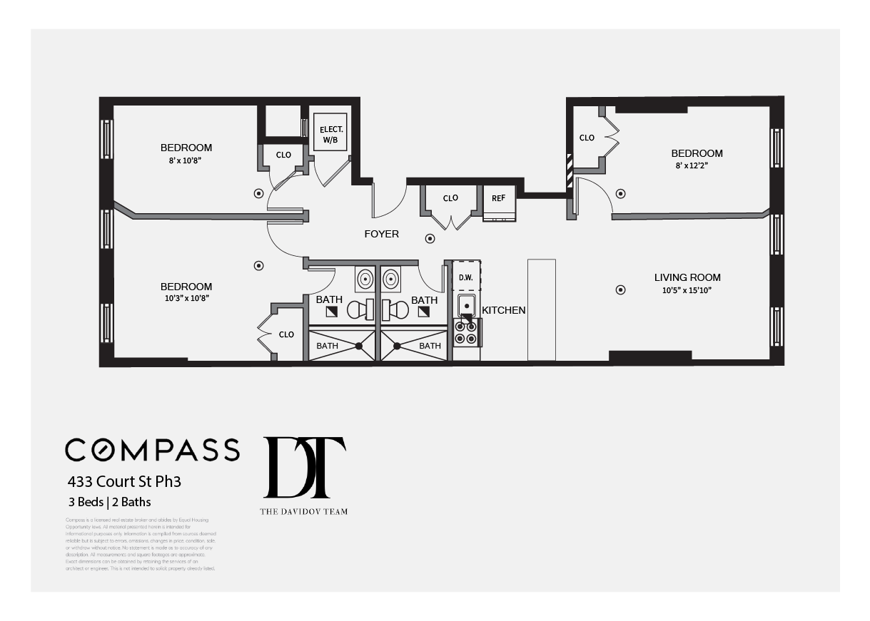 #3 photo, Brooklyn, ブルックリン区 Carroll Gardens , NY 11231