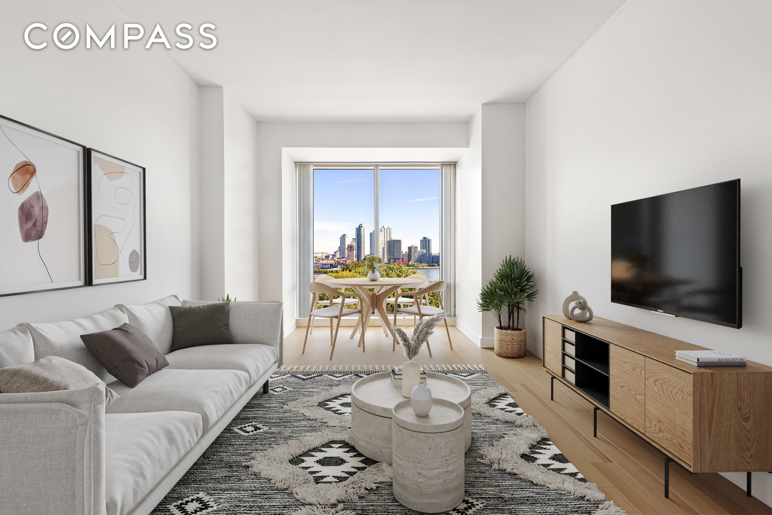 #1 photo, 845 United Nations Plaza, マンハッタン Midtown East , NY 10017