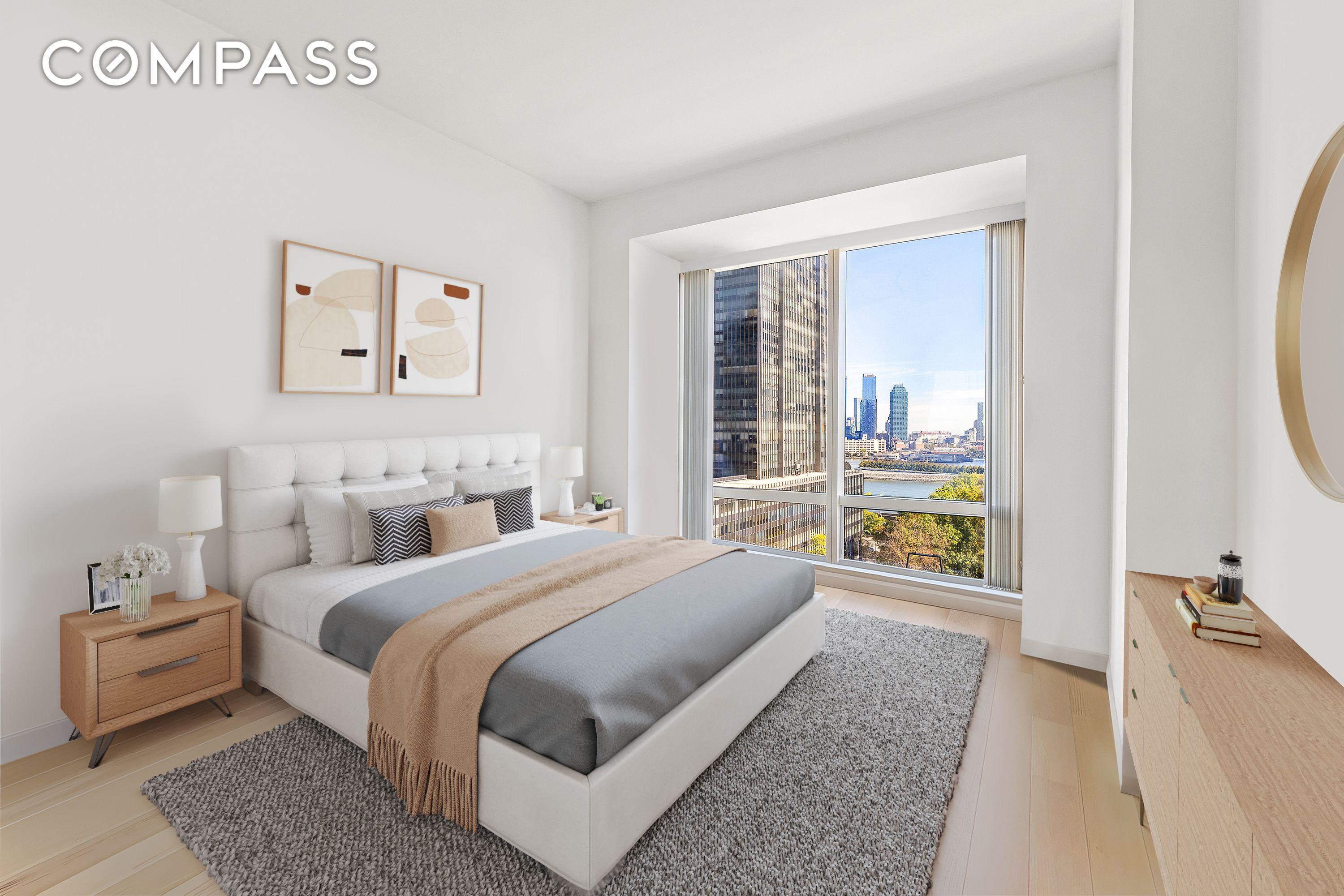 #6 photo, 845 United Nations Plaza, マンハッタン Midtown East , NY 10017