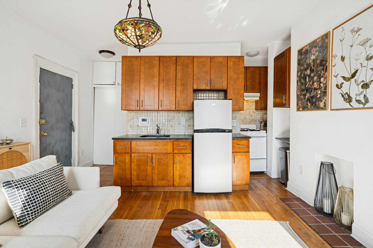 #4 photo, 83 STATE Street, ブルックリン区 Brooklyn Heights , NY 11201