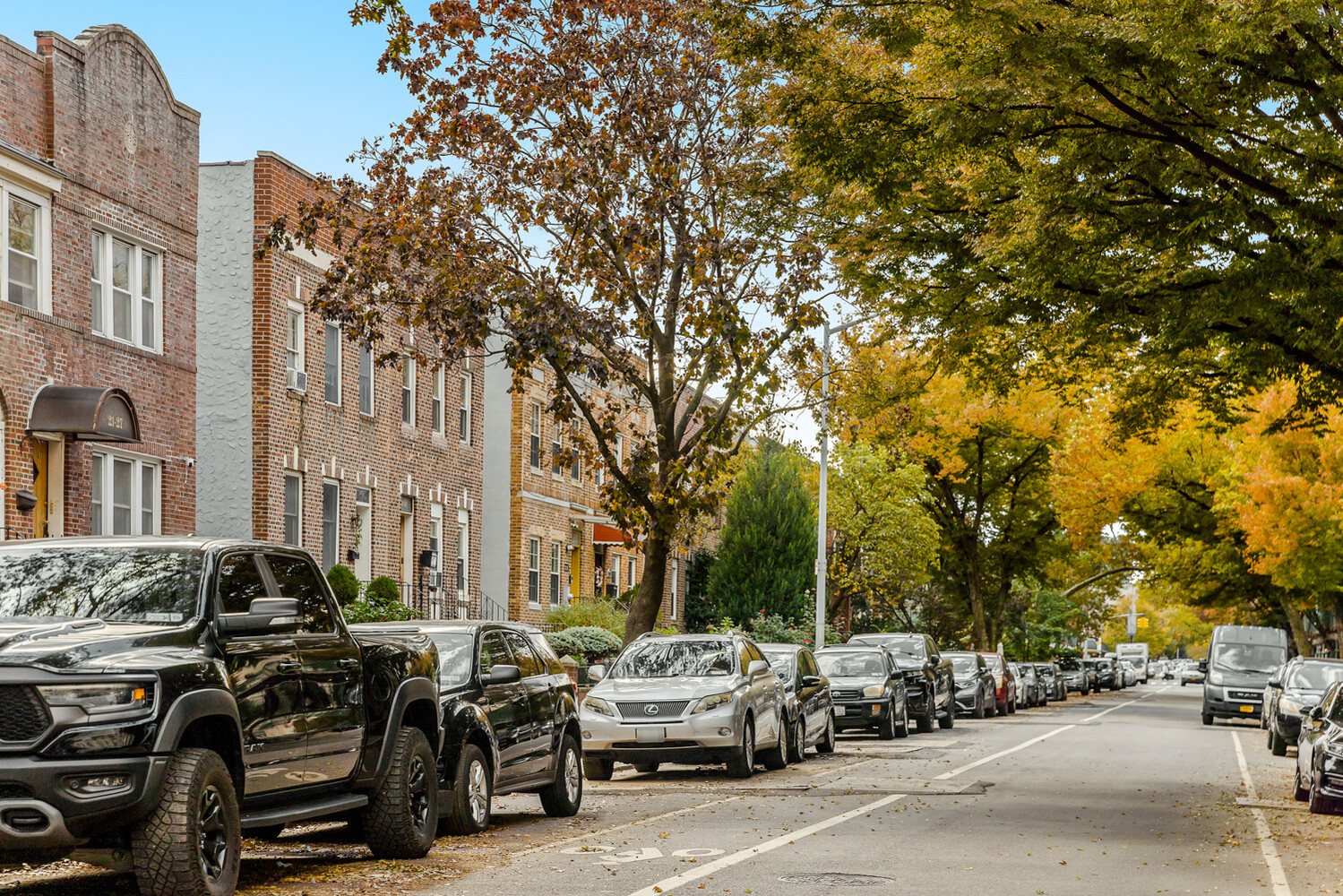 #10 photo, Ditmars Steinway, クイーンズ区 Ditmars Steinway , NY 11105