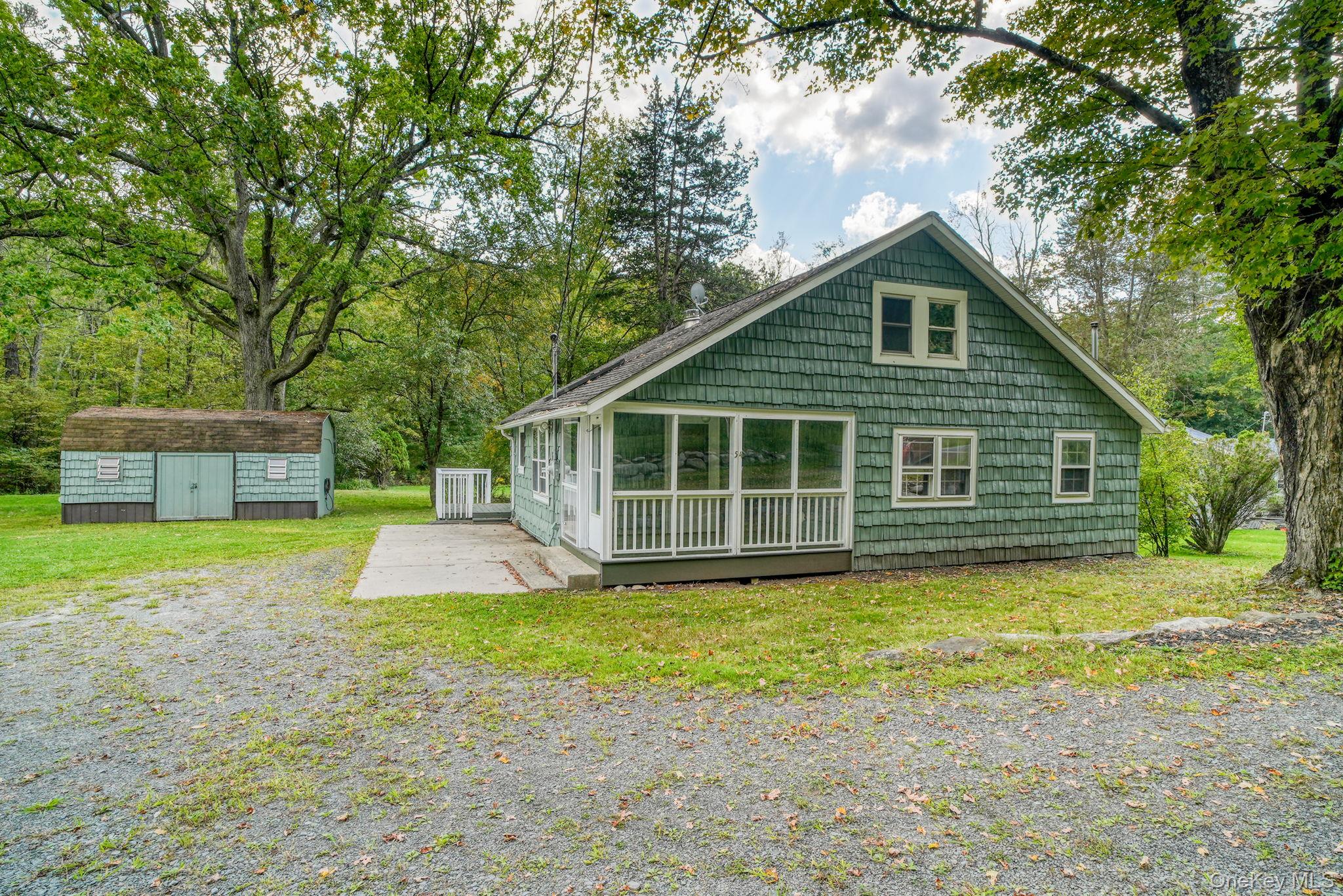 #1 photo, 54 Lime Kiln Road, Port Jervis , NY 12771