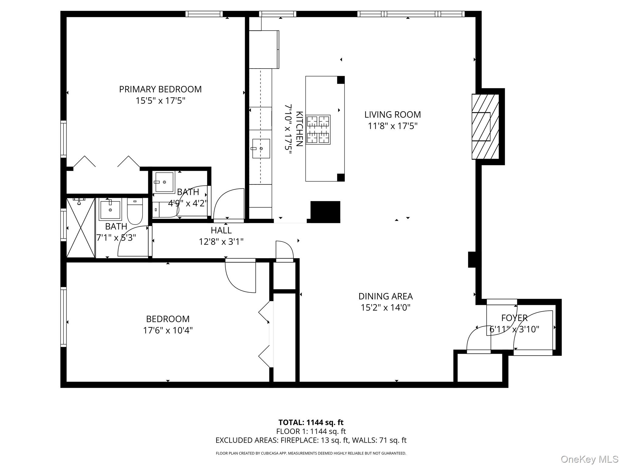 #15 photo, 120 DeHaven Drive, Yonkers , NY 10703