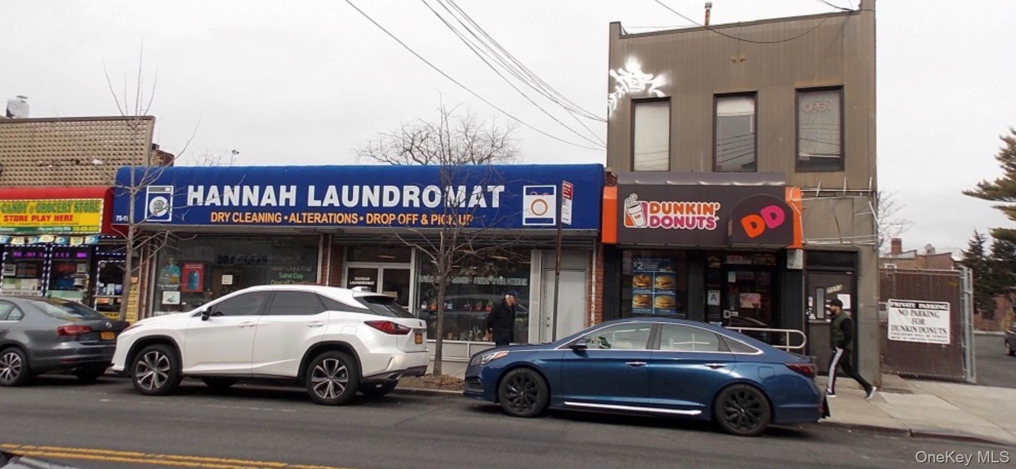 #1 photo, 75-11 Metropolitan Avenue, クイーンズ区 Middle Village , NY 11379