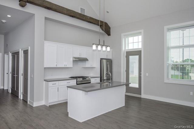 #5 photo, 75 Circle Drive, サフォーク郡 Central Islip , NY 11722