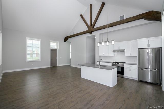 #6 photo, 75 Circle Drive, サフォーク郡 Central Islip , NY 11722