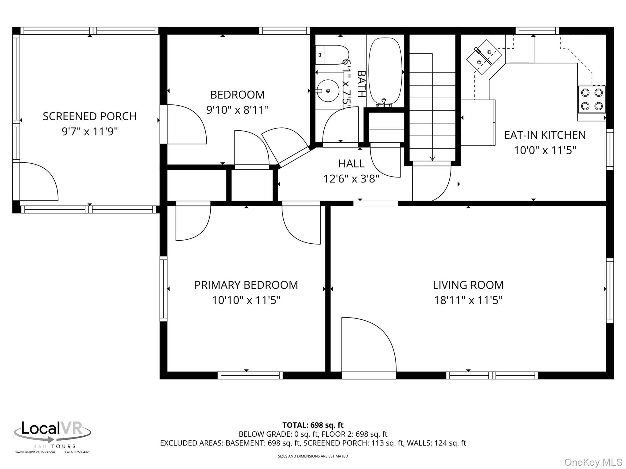 #16 photo, 5 Waywood Place, Huntington Station , NY 11746