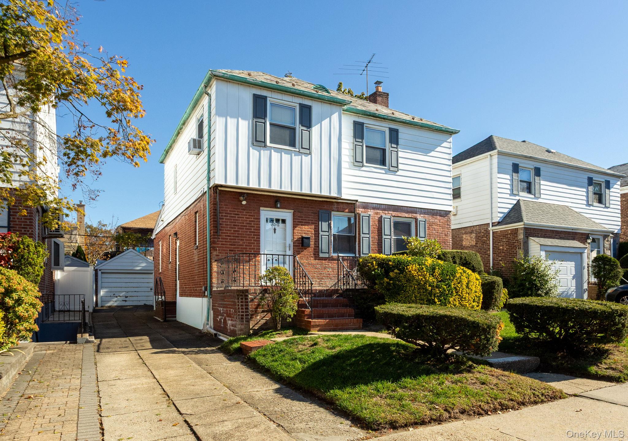 #1 photo, 80-11 190th Street, クイーンズ区 Jamaica Estates , NY 11423