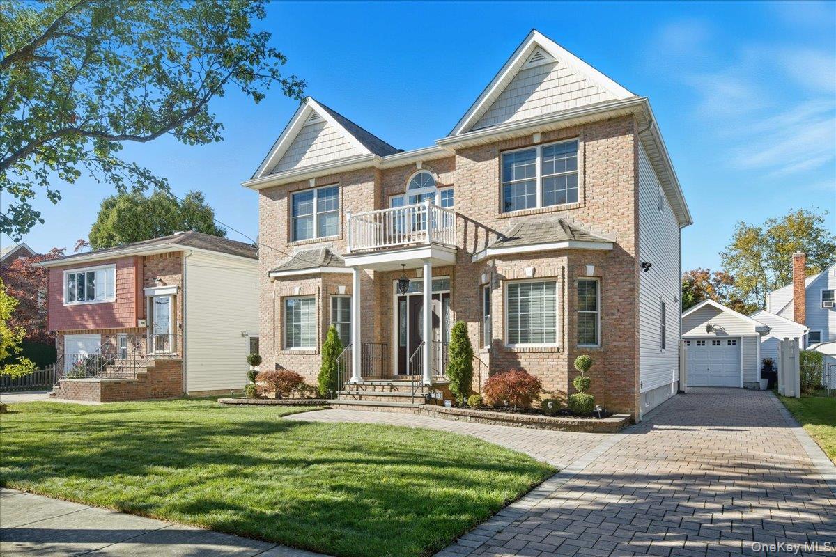 #4 photo, 1615 Belmont Avenue, ナッソー郡 New Hyde Park , NY 11040