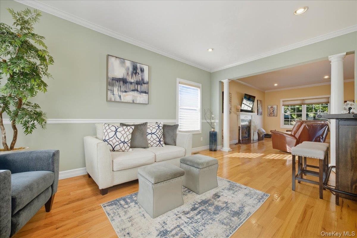 #8 photo, 1615 Belmont Avenue, ナッソー郡 New Hyde Park , NY 11040