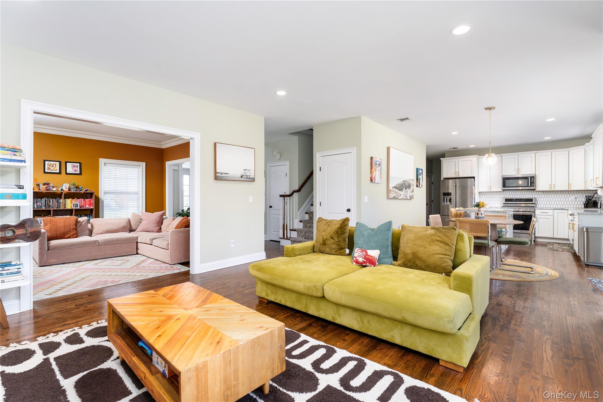 #6 photo, 108 Calverton Court, サフォーク郡 Wading River , NY 11792