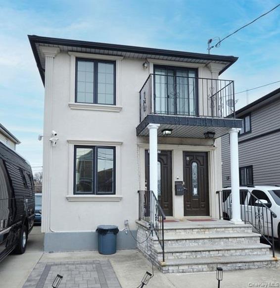 #1 photo, 119-47 Merrill Street, クイーンズ区 Jamaica , NY 11434