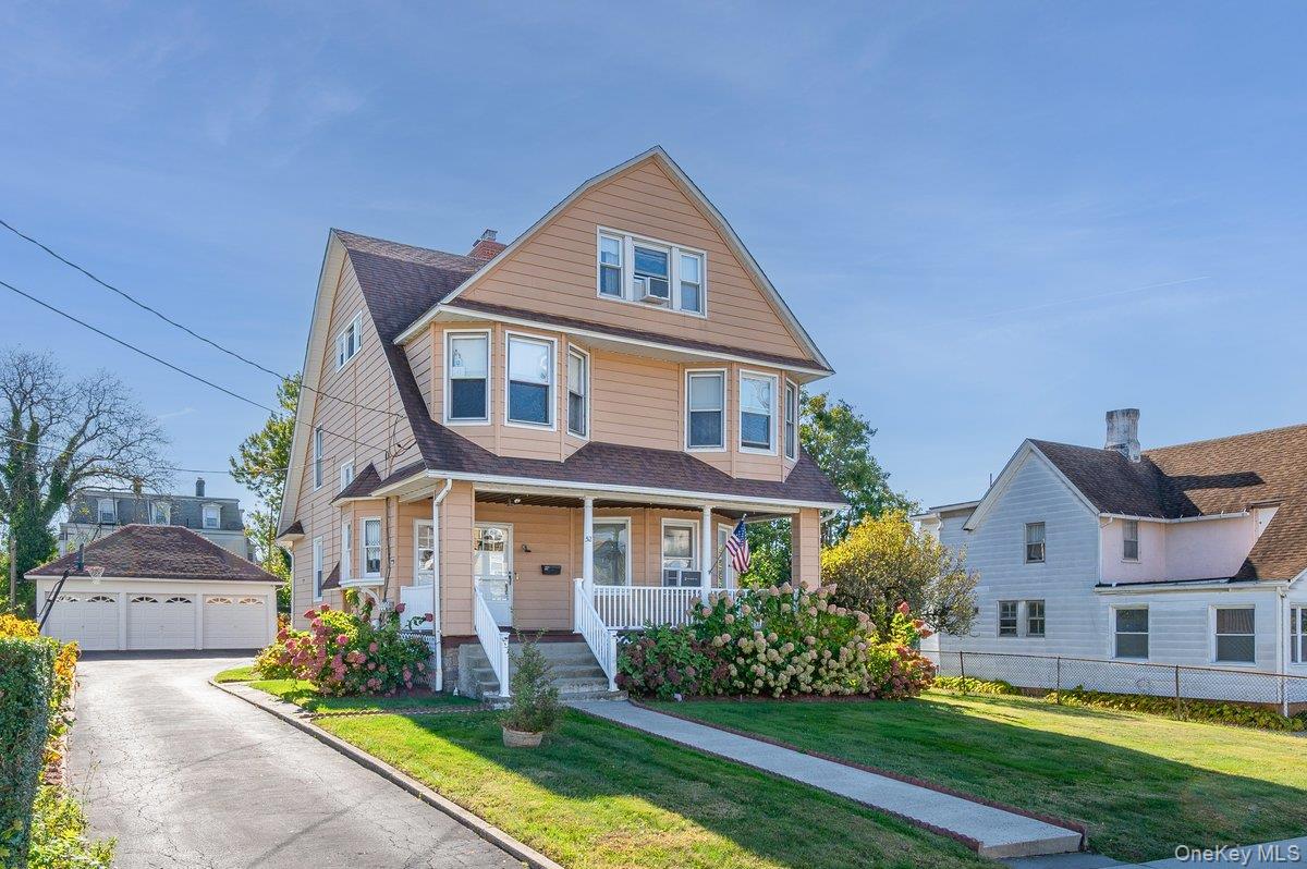 #2 photo, 52 Lafayette Street, New Rochelle , NY 10805