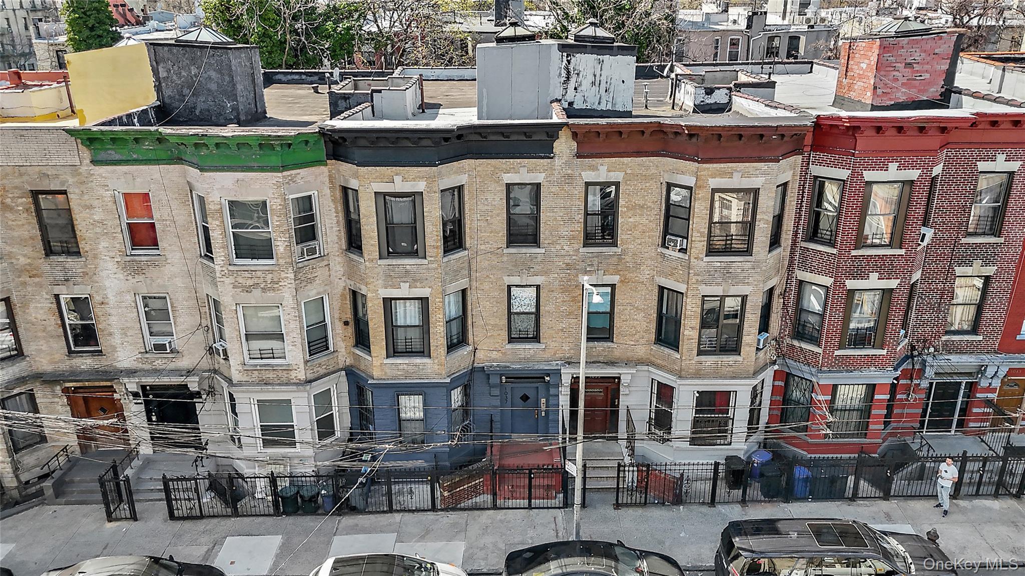 #3 photo, 1037 College Avenue, ブロンクス区 Bronx , NY 10456